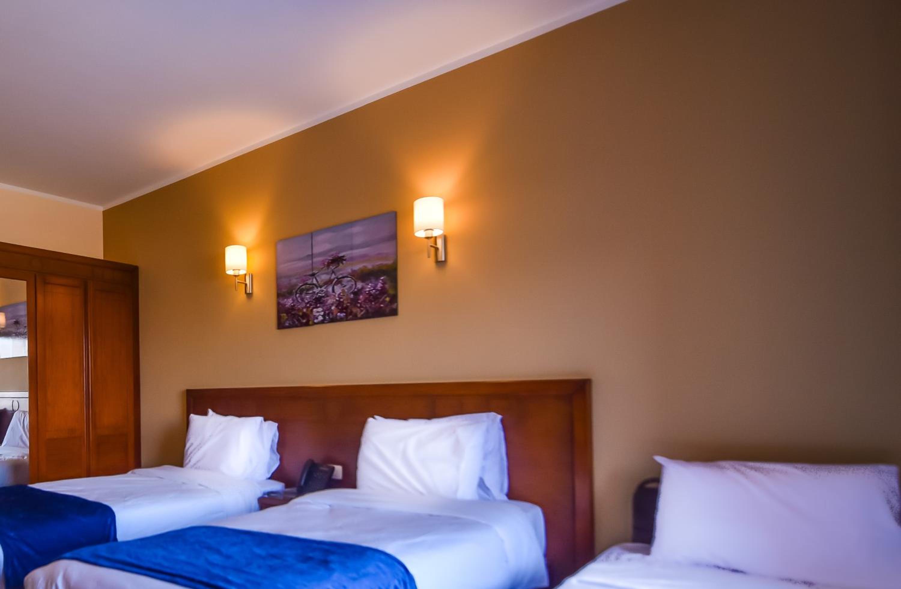 Standard Triple Room photo 1