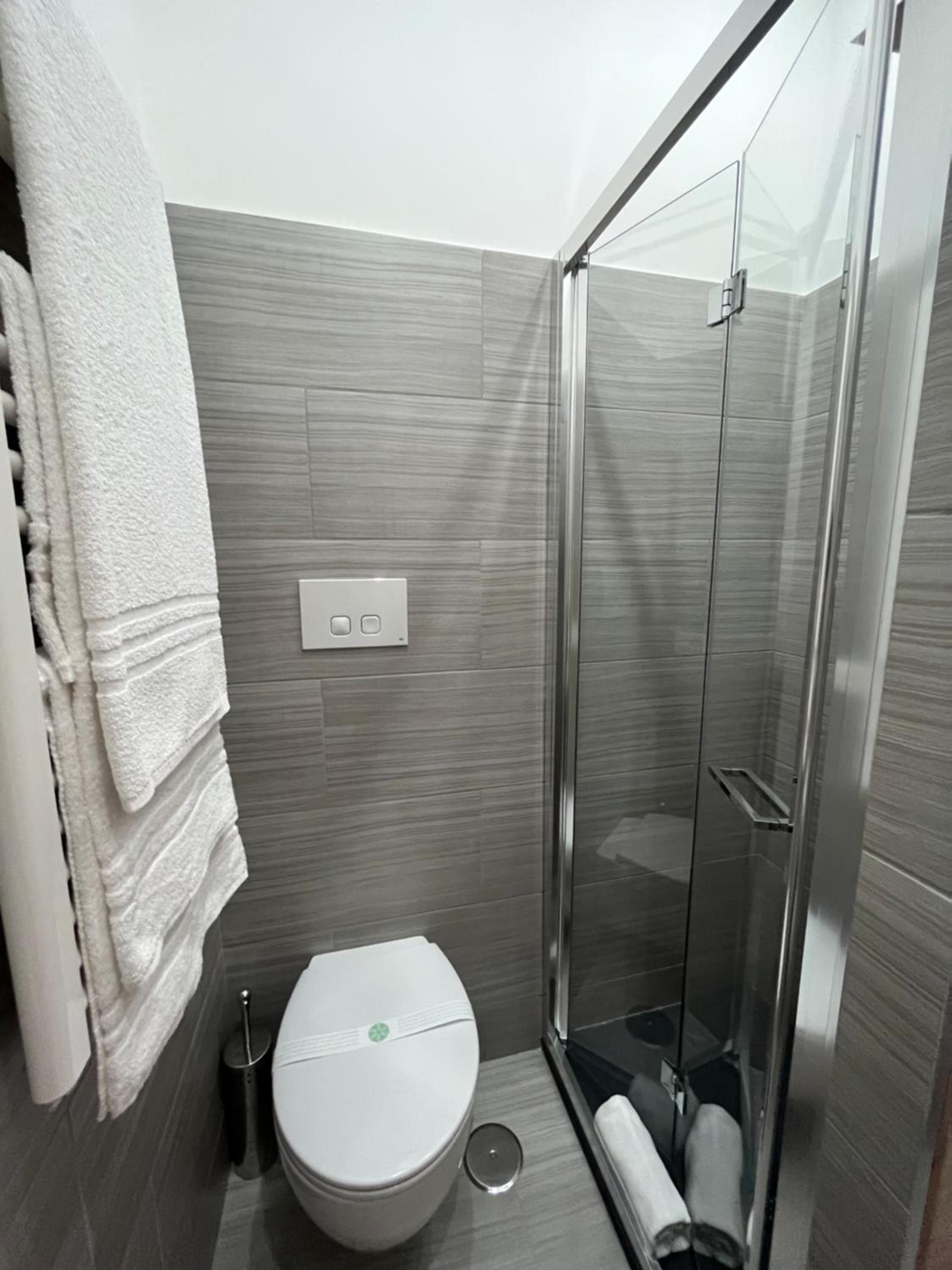 Small Double Room photo 3