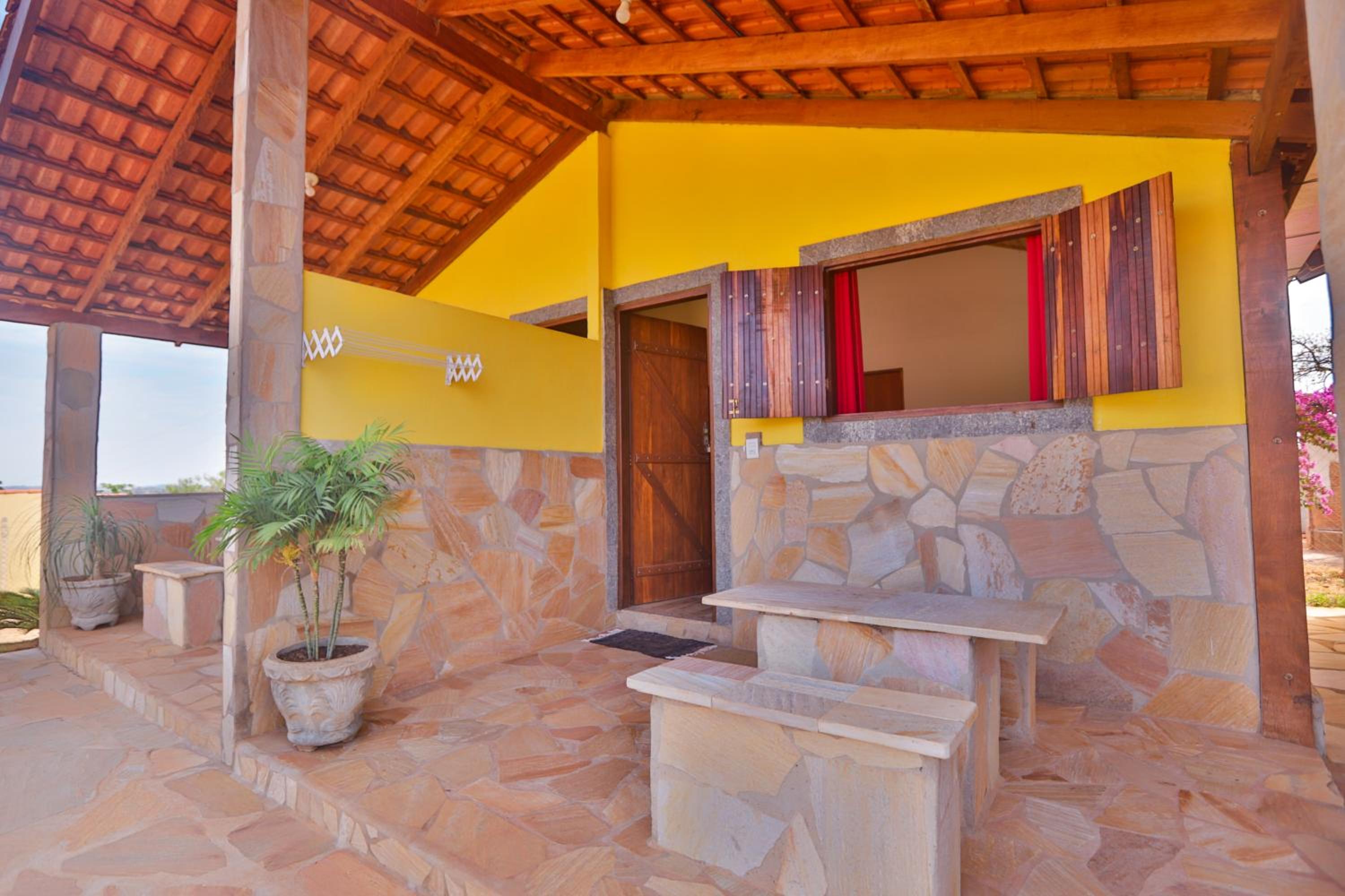 Chalet photo 3