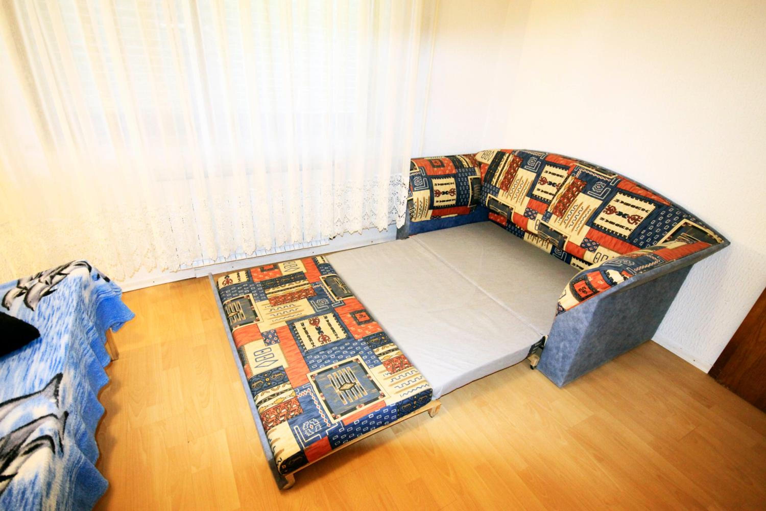 Two-Bedroom Apartment photo 2
