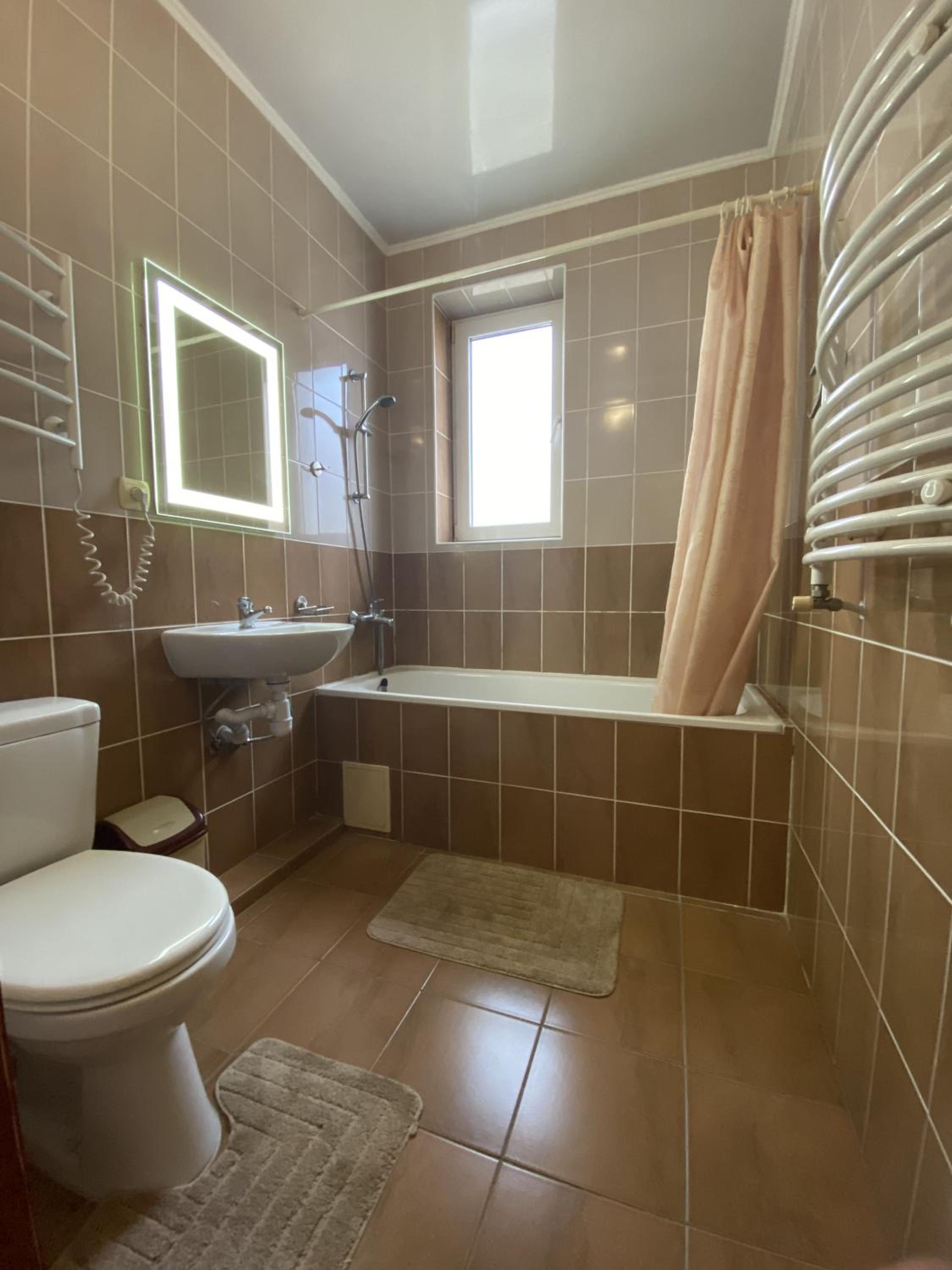 Standard Double or Twin Room photo 3