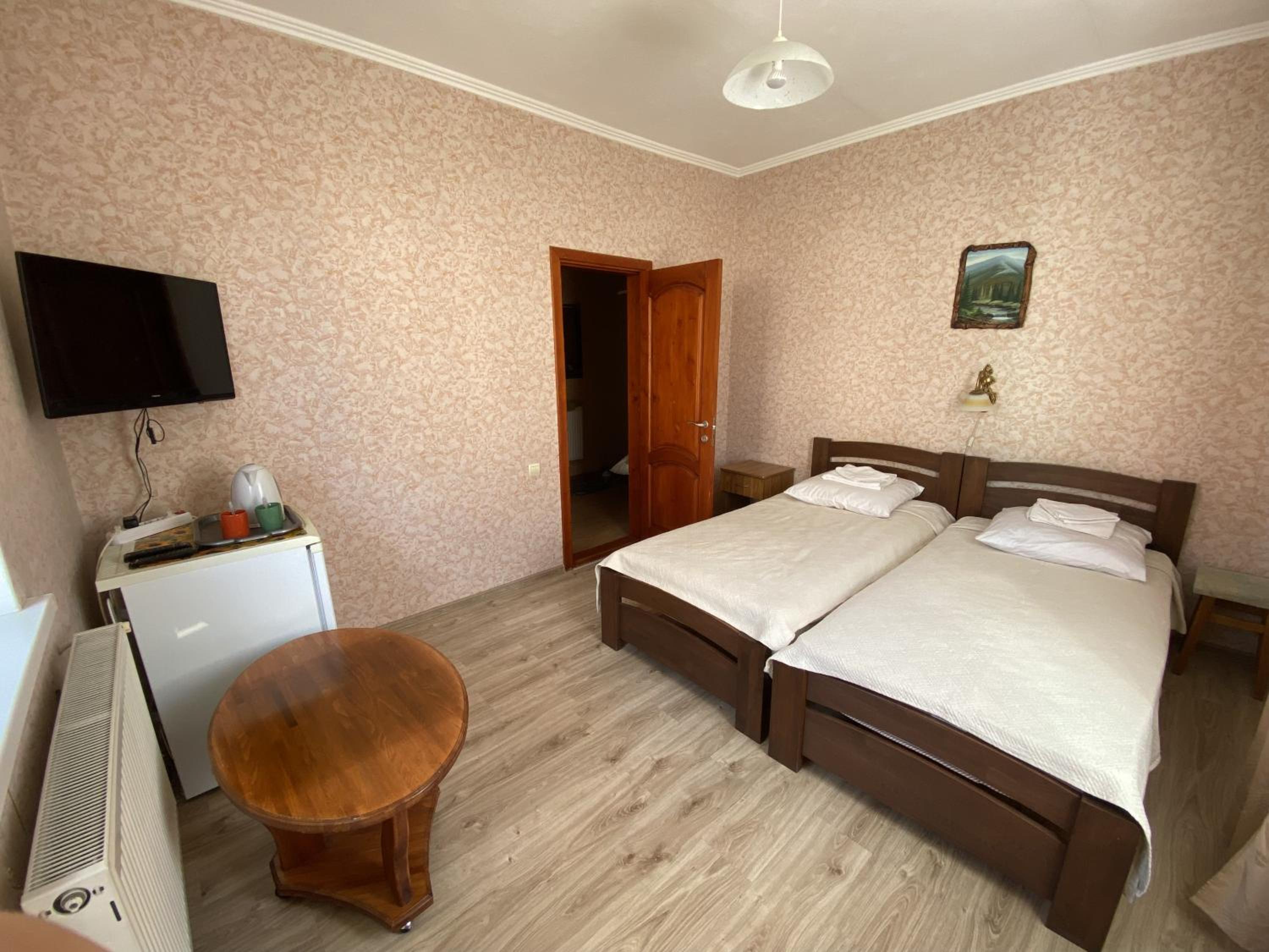 Standard Double or Twin Room photo 2