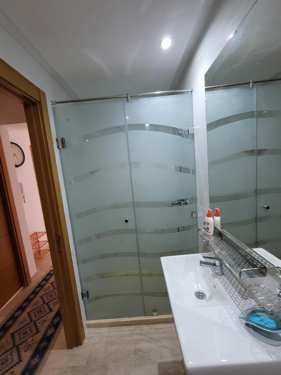 Two-Bedroom Apartment - Photo 27