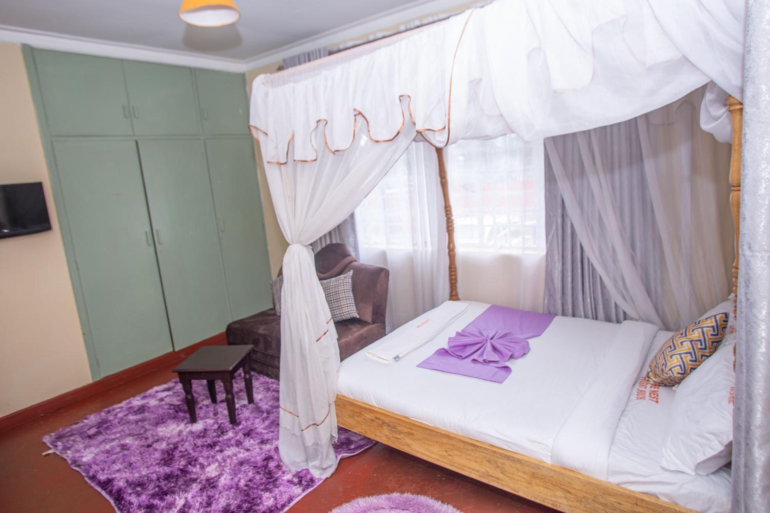 Double Room photo 1