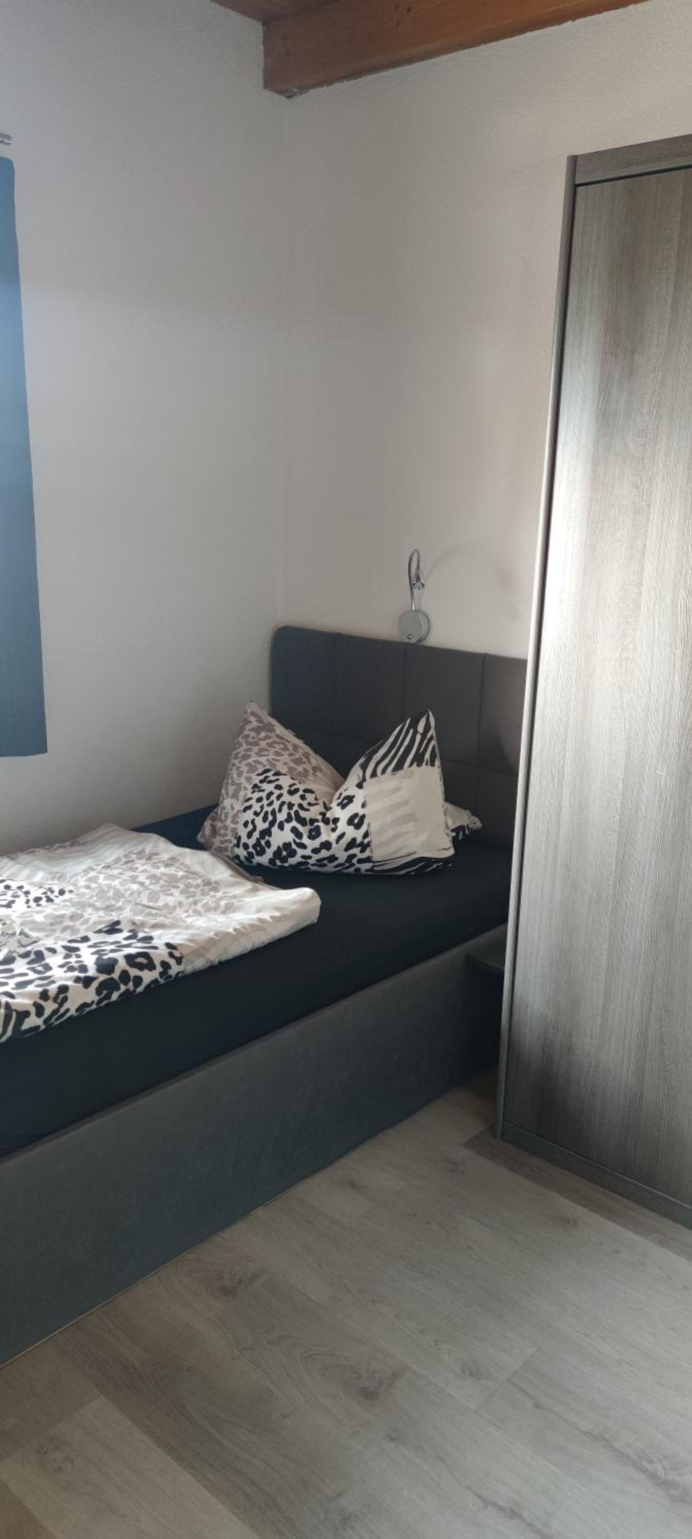 Single Room with Bathroom
