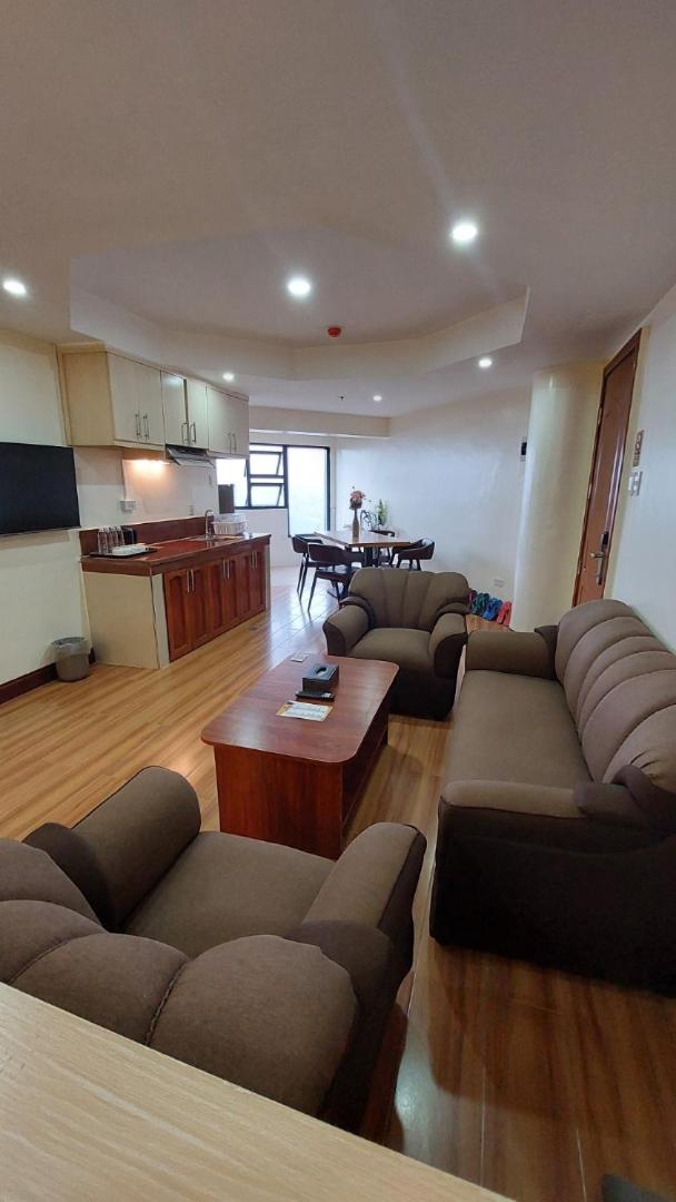 Deluxe Quadruple Room - Photo 3