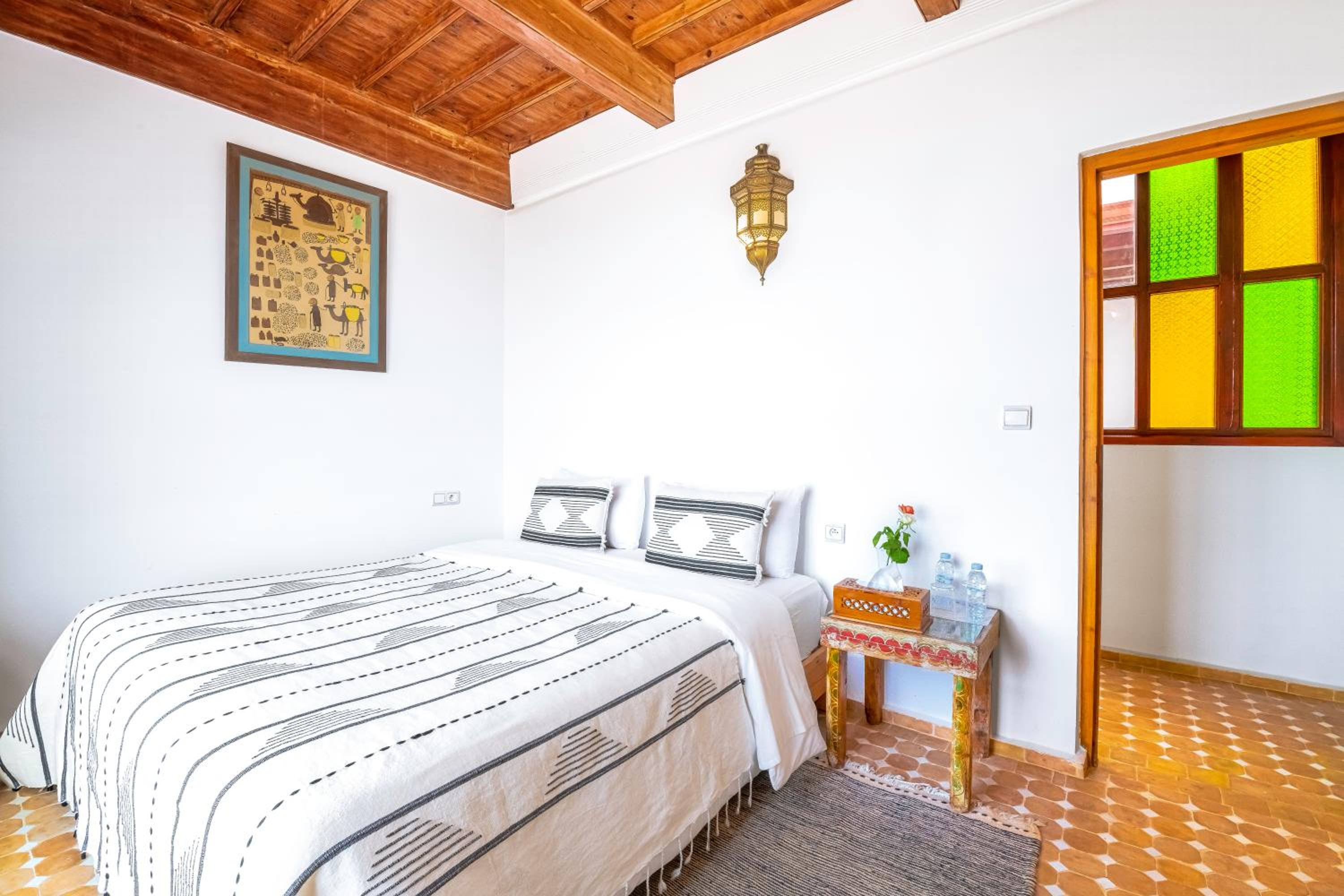 Deluxe Double Room with Sea View N° 2 photo 1