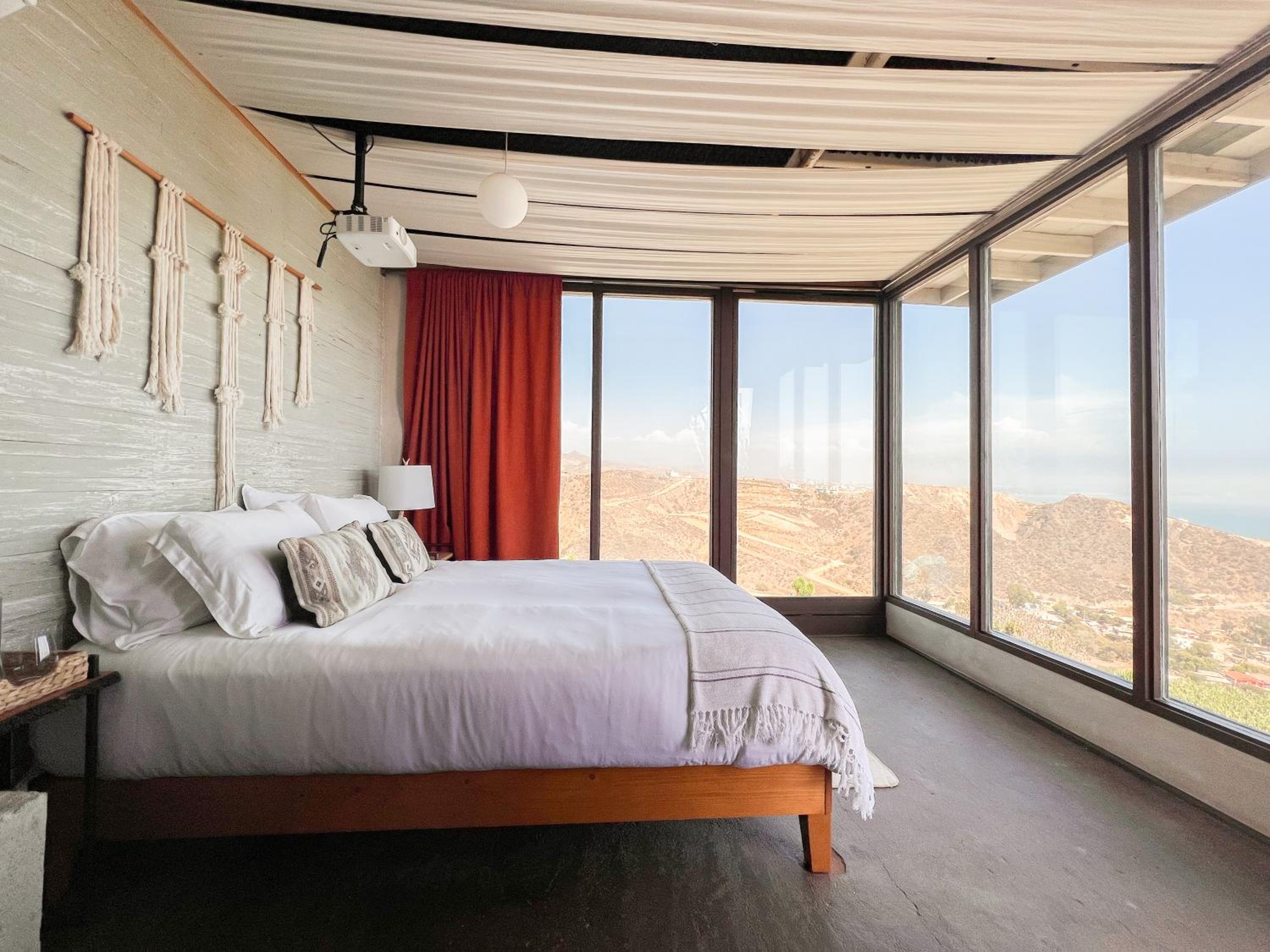 Studio with Ocean View