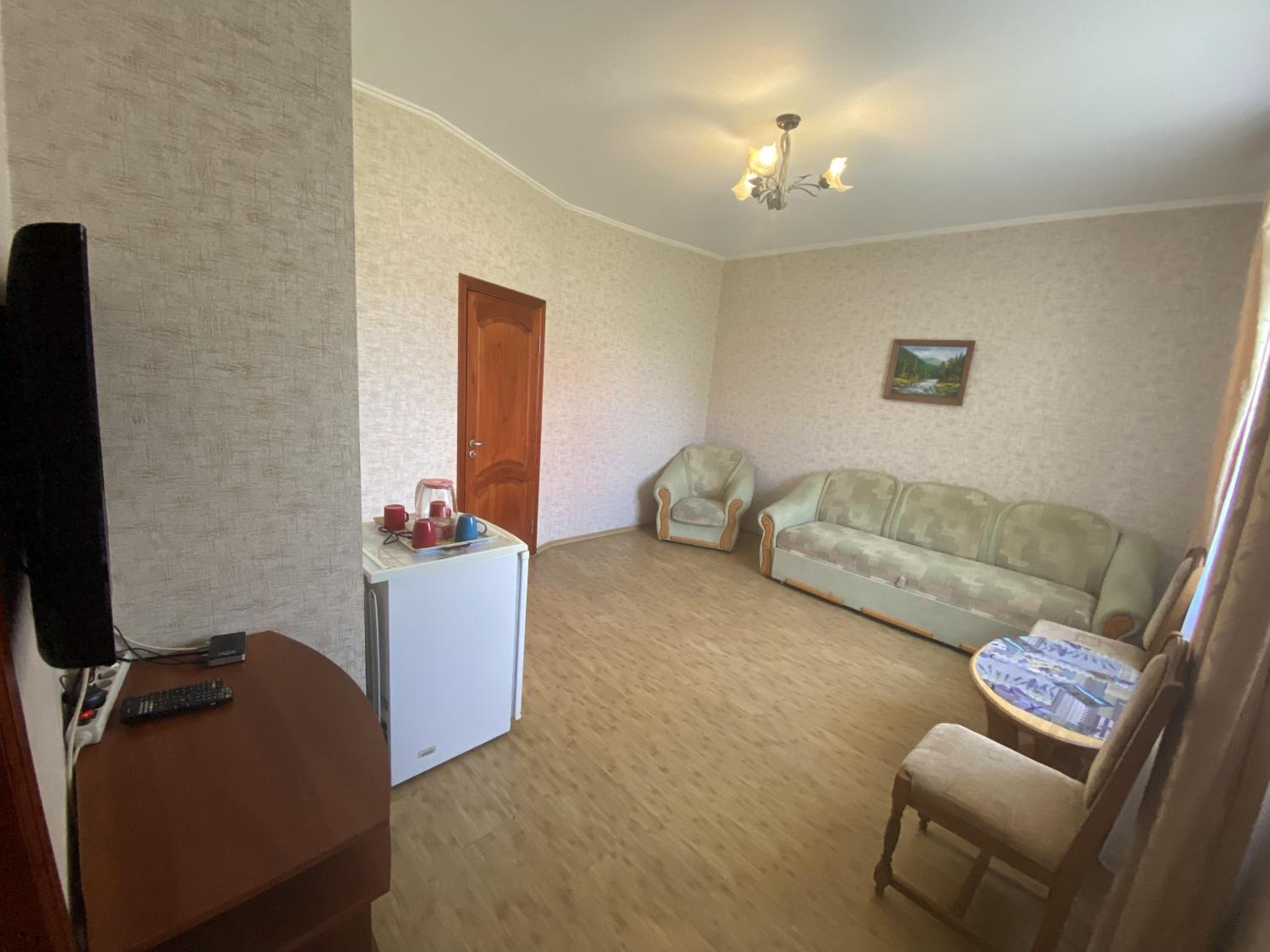 Suite photo 3