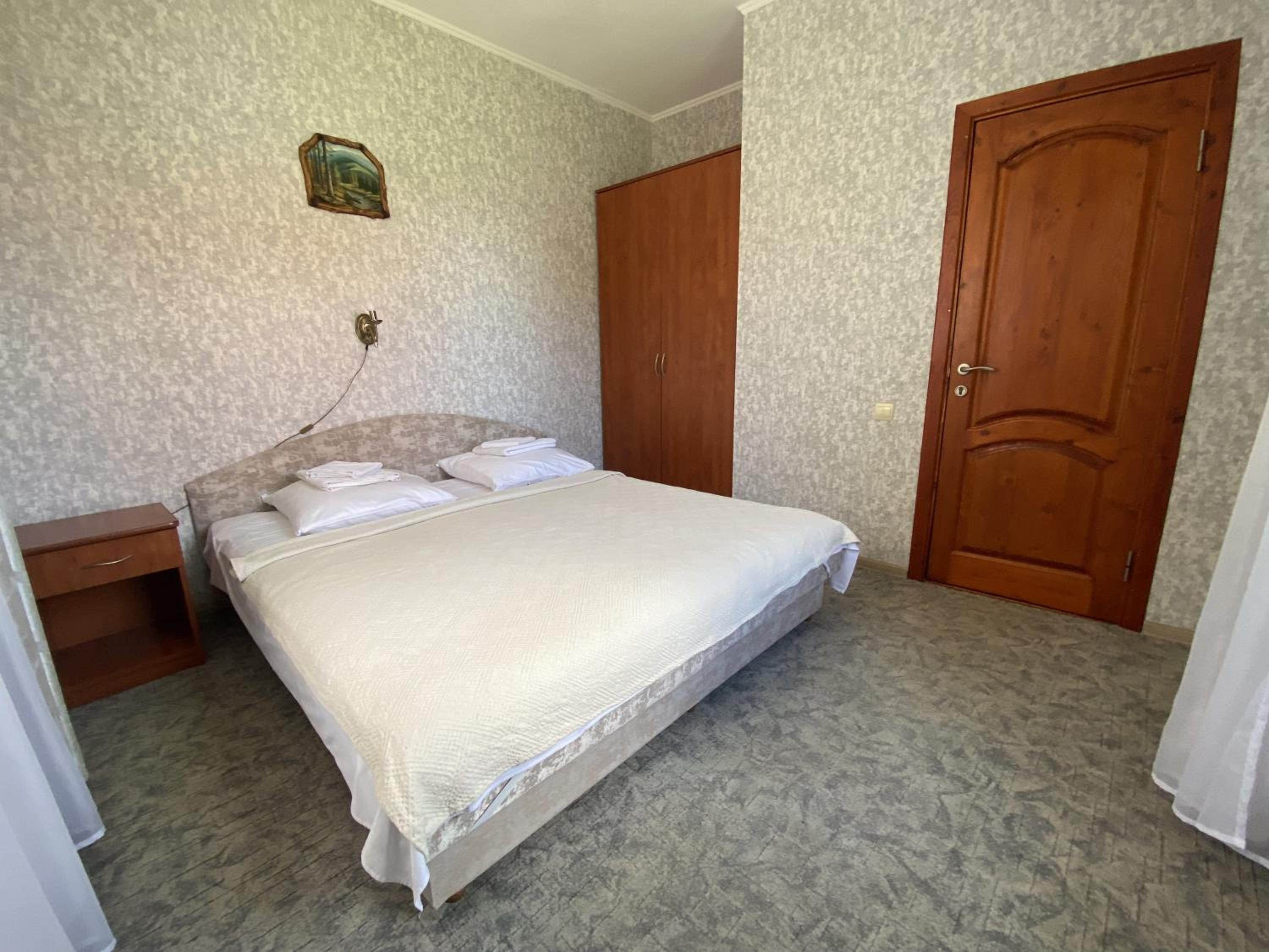 Suite photo 1
