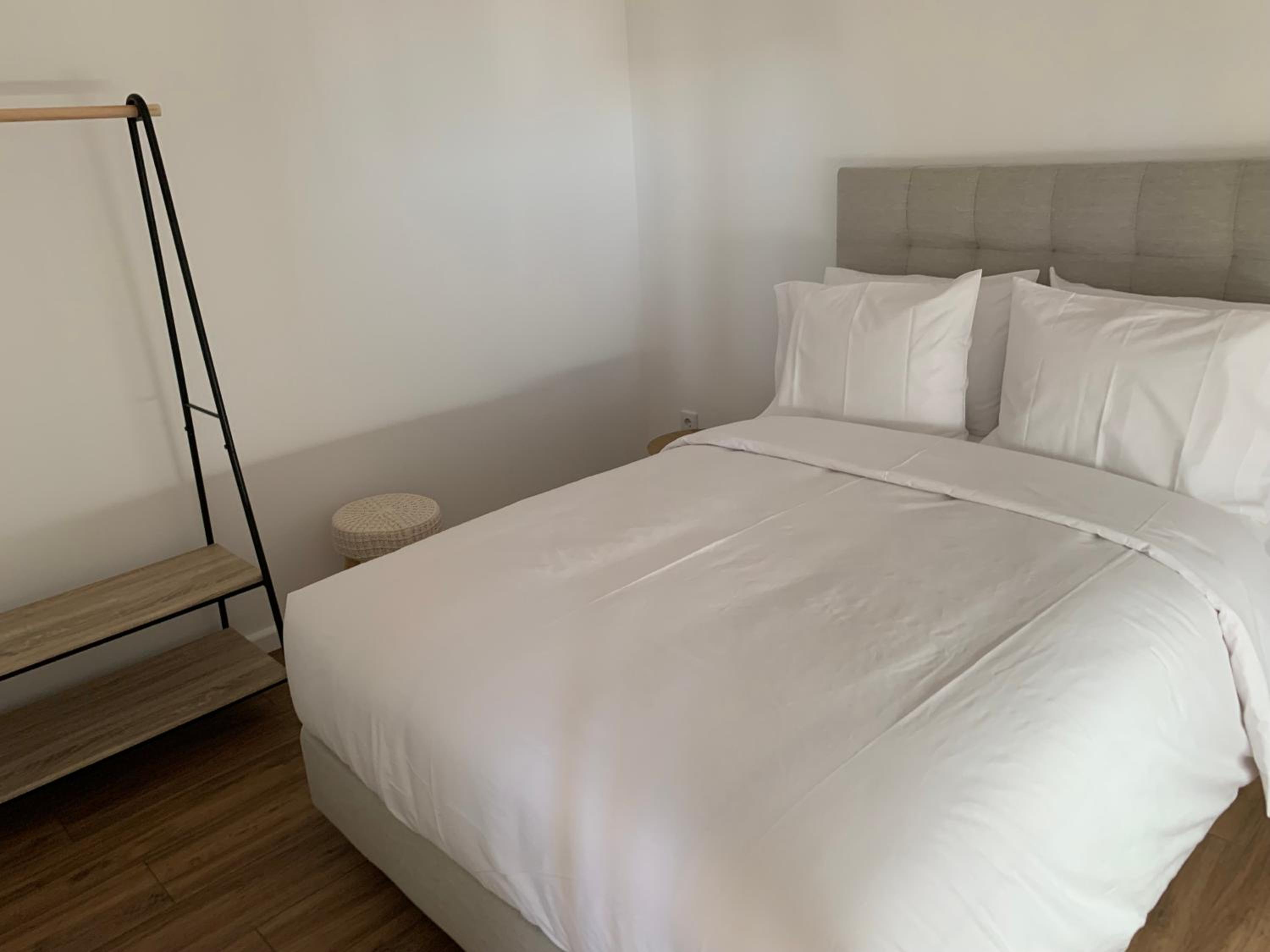 One-Bedroom Bungalow