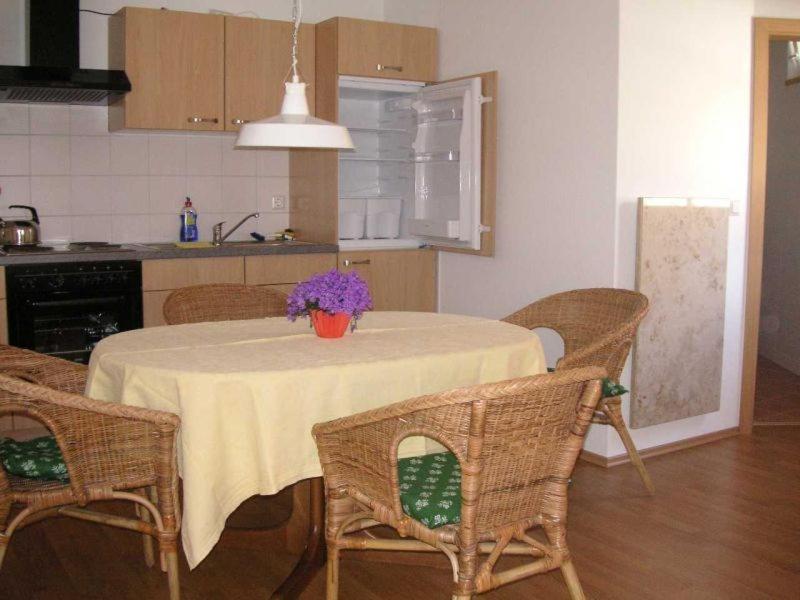 Superior One-Bedroom Apartment with Balcony photo 3