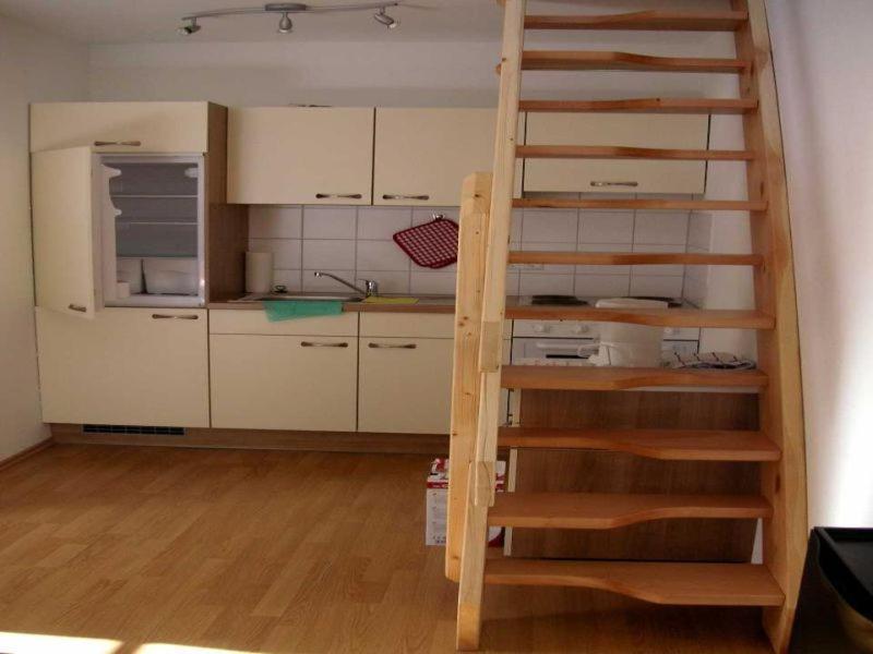 Superior One-Bedroom Apartment with Balcony