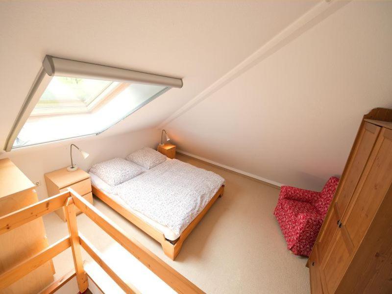 Superior One-Bedroom Apartment with Balcony photo 2