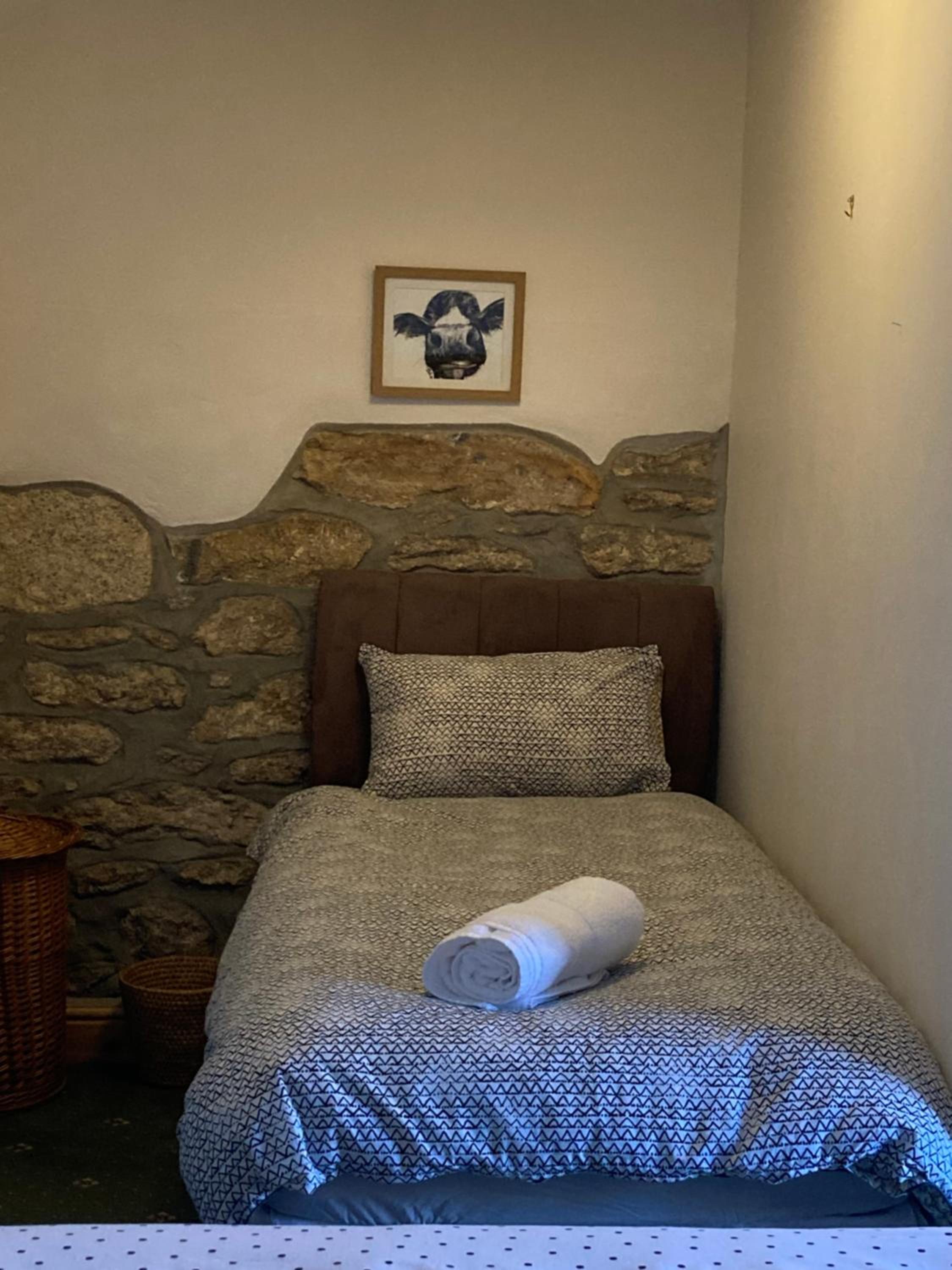 Deluxe Double Room with Extra Bed photo 2