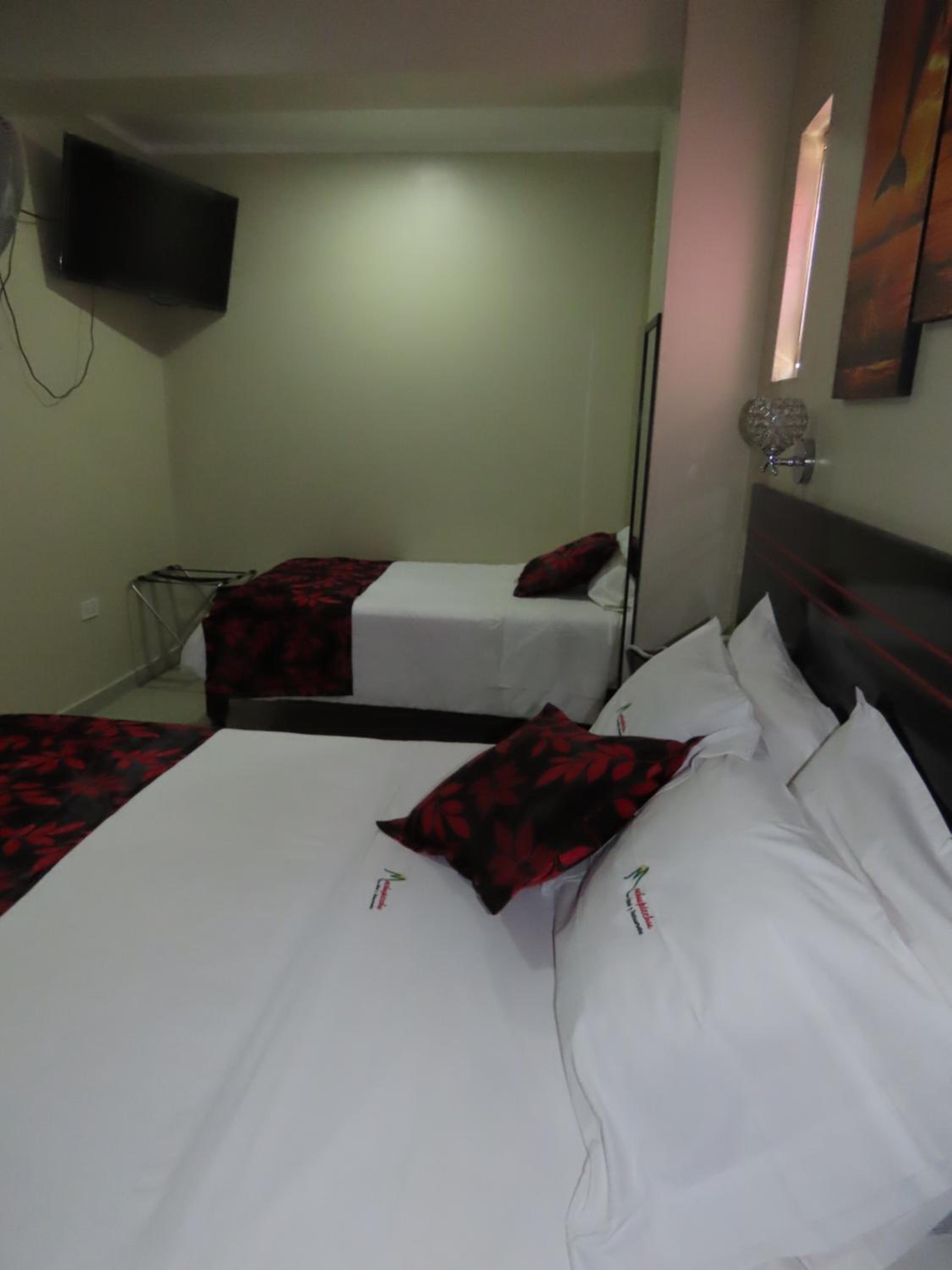 Family Double Room photo 3