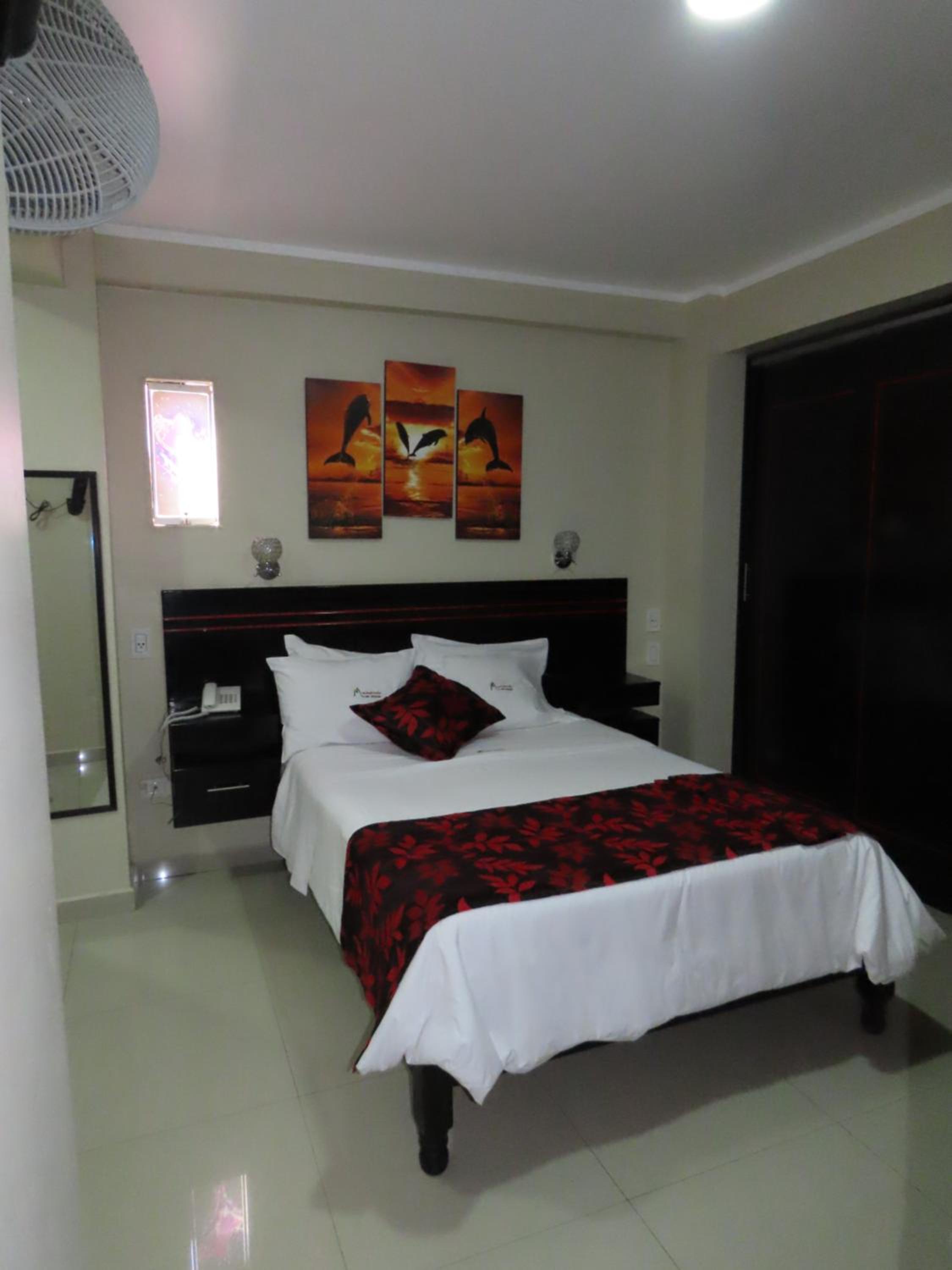 Family Double Room photo 2