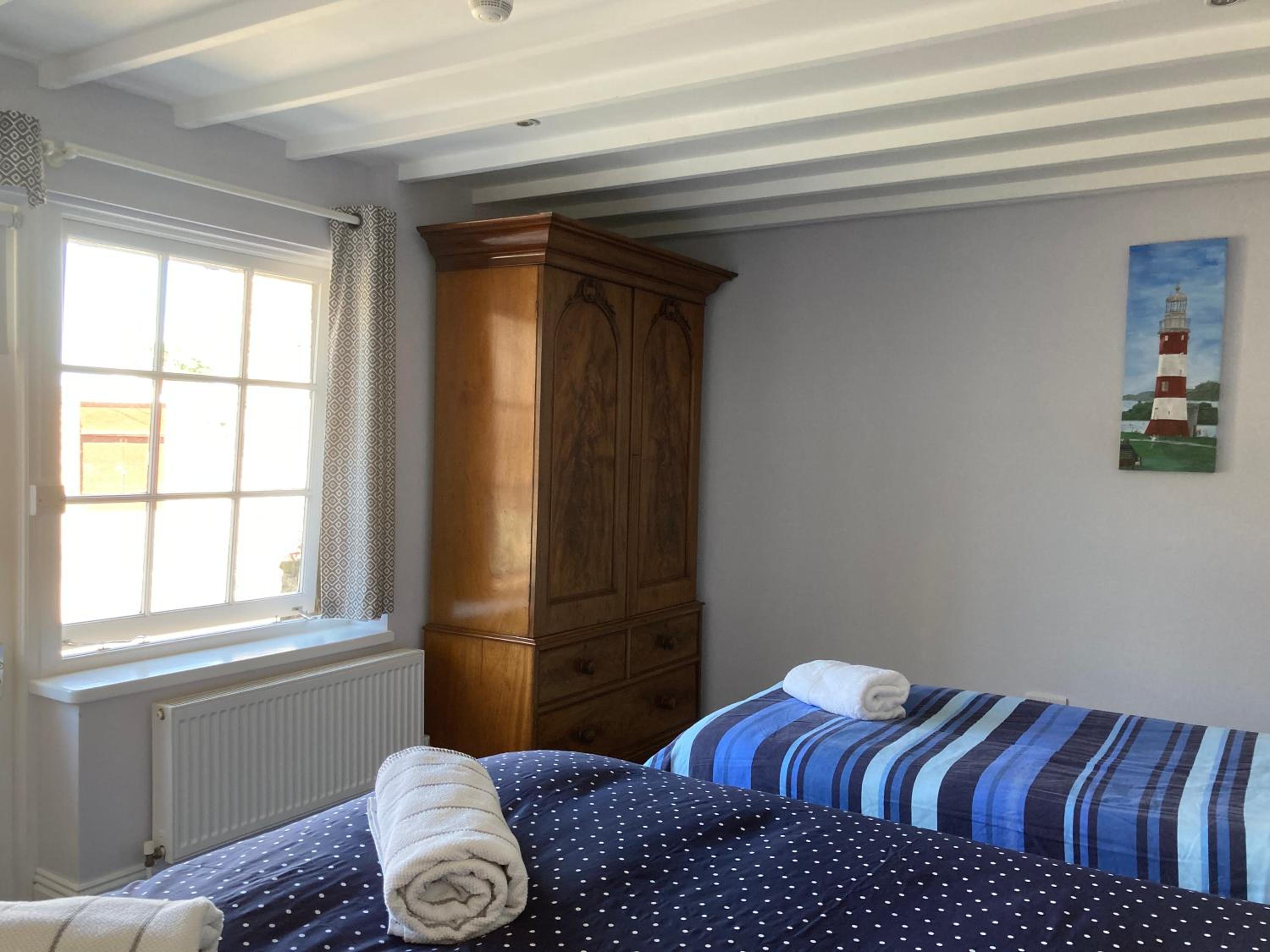 Triple Room with Shower photo 2