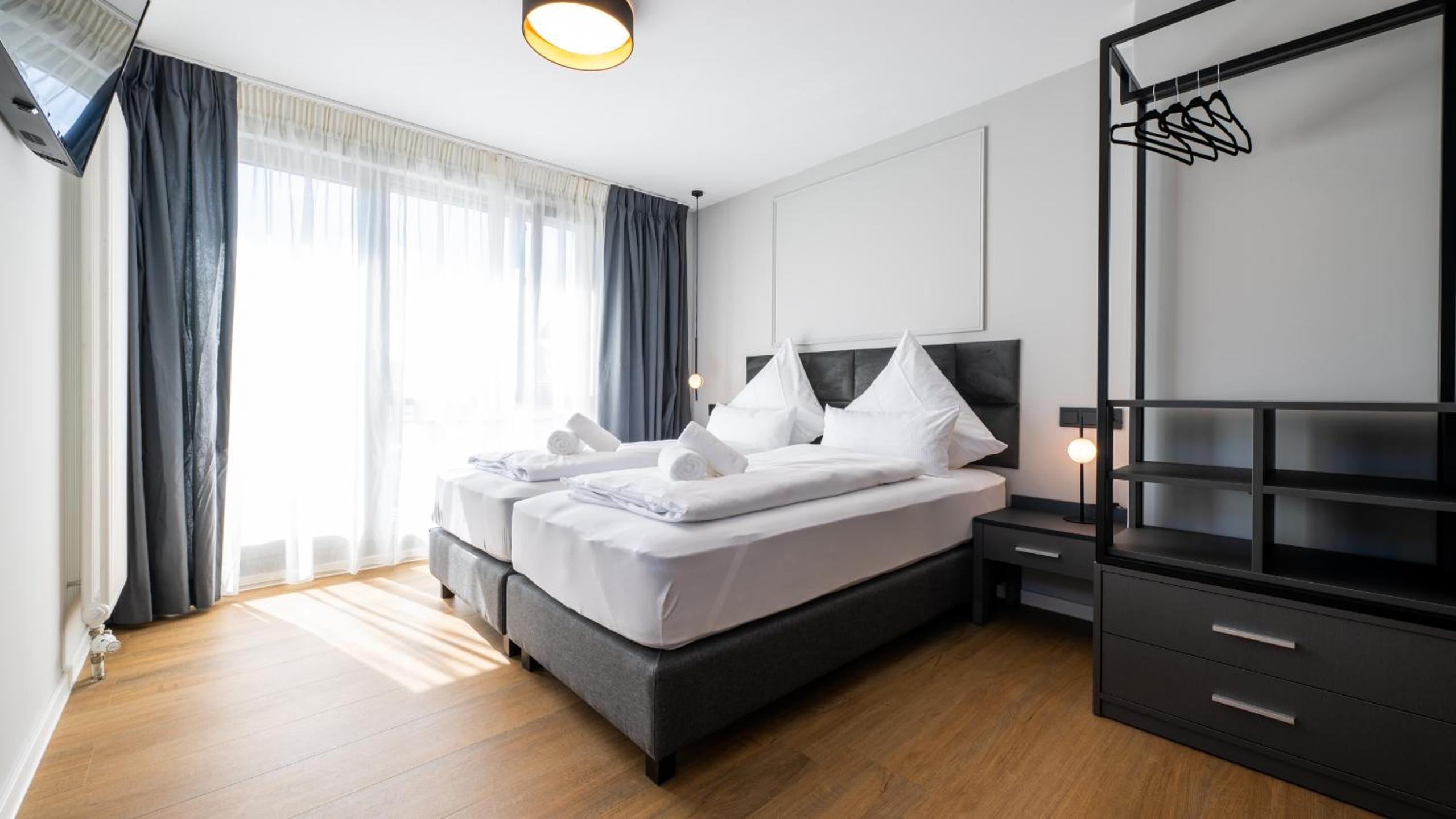 Double Room - Photo 1