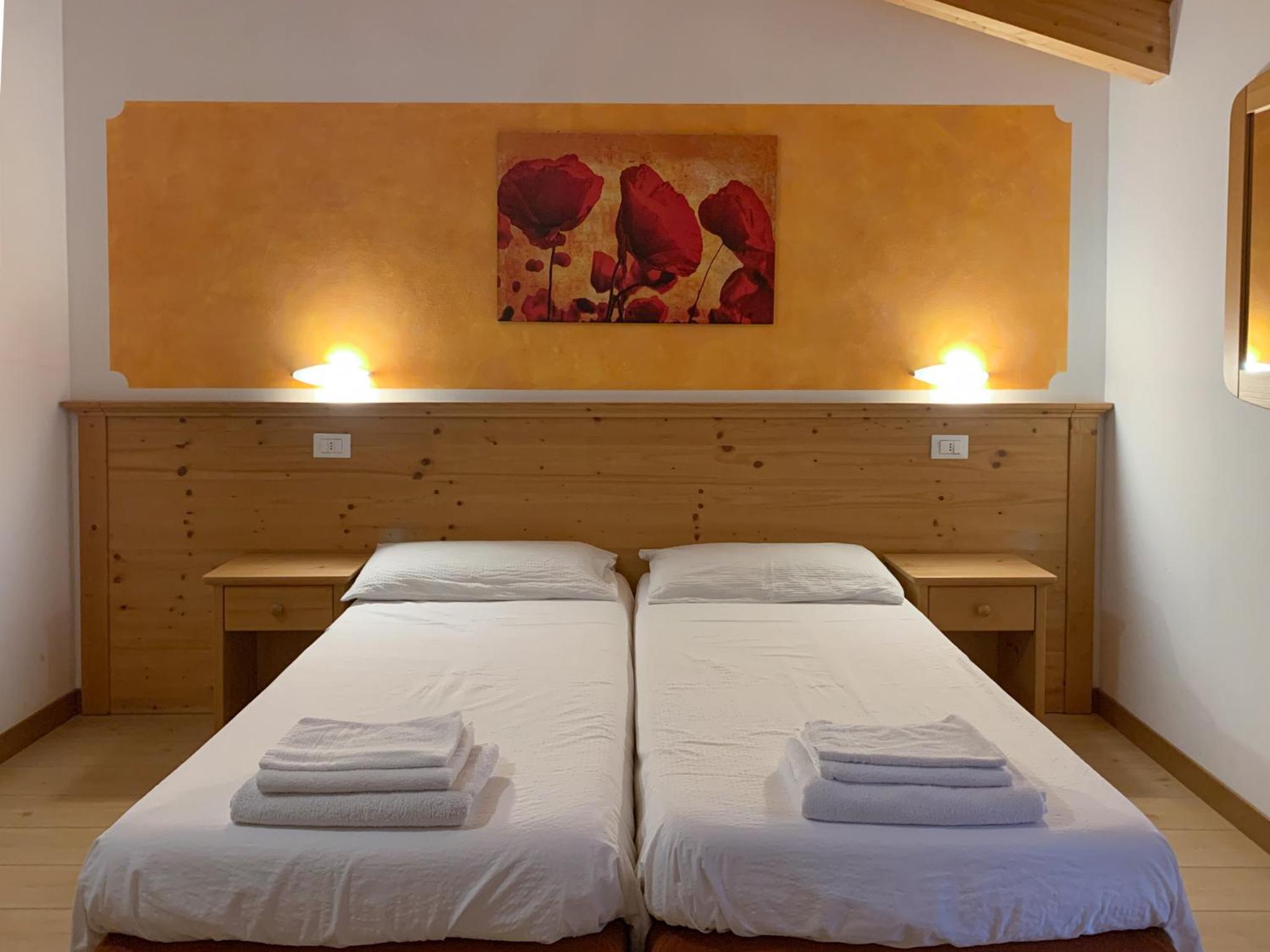 Family Suite with Balcony photo 3