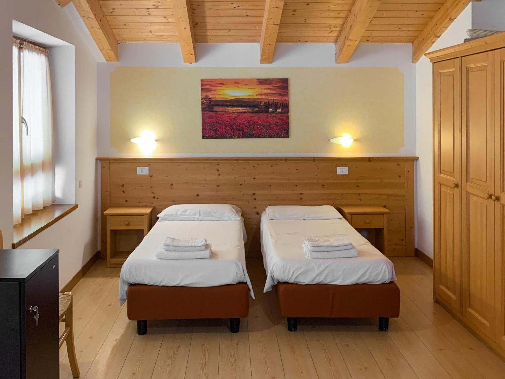 Family Suite with Balcony photo 1