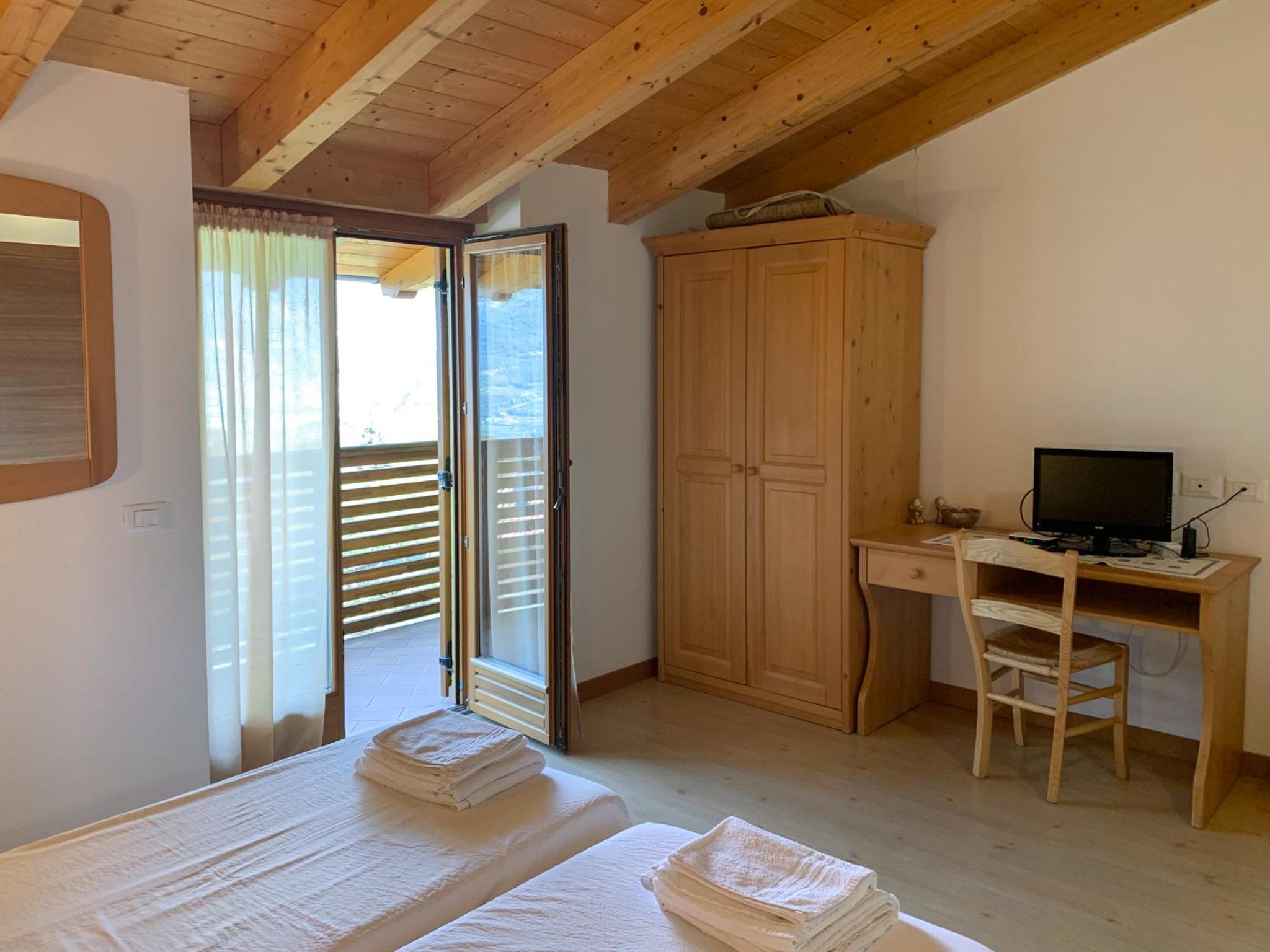 Family Suite with Balcony photo 2