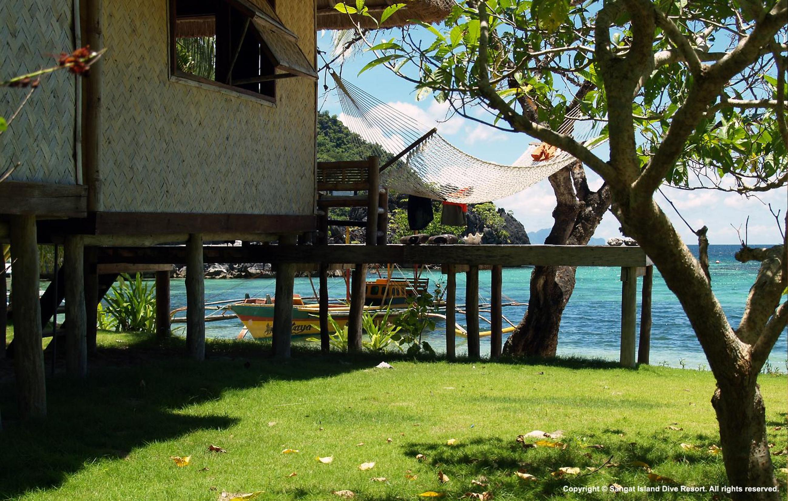 Beachside Chalet photo 2