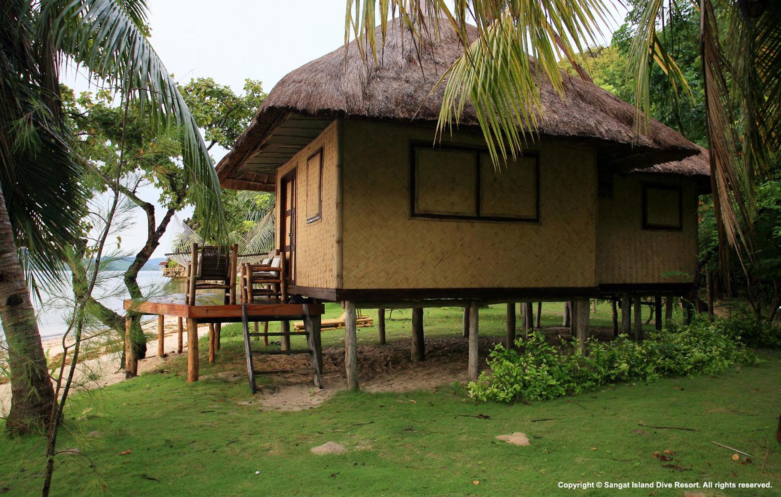 Beachside Chalet photo 3