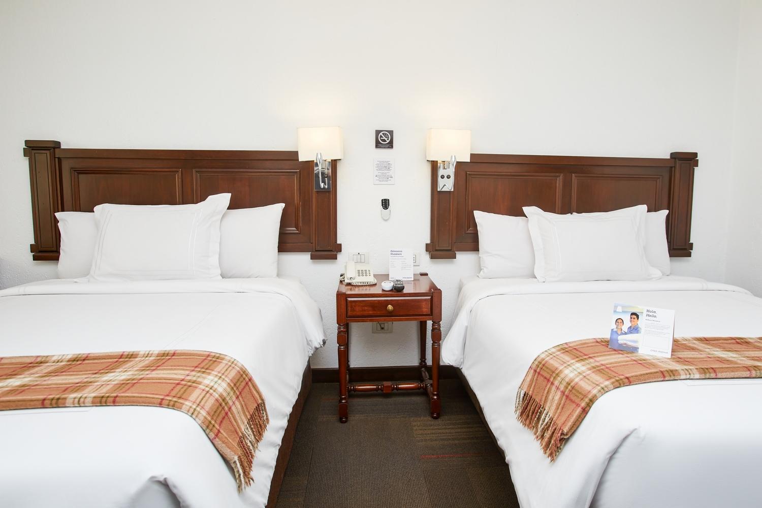 Superior Twin Room - Photo 2