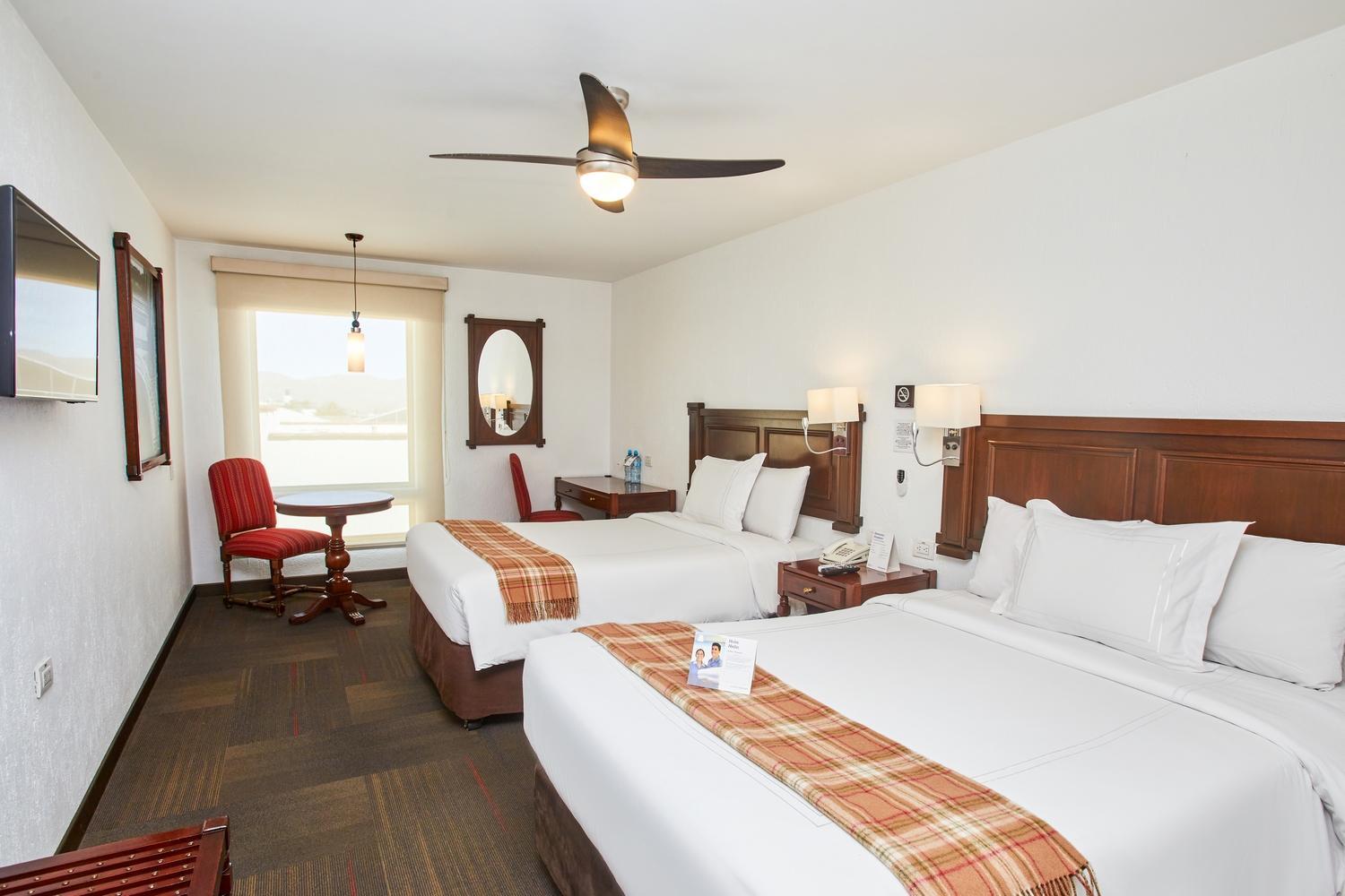 Superior Twin Room - Photo 1