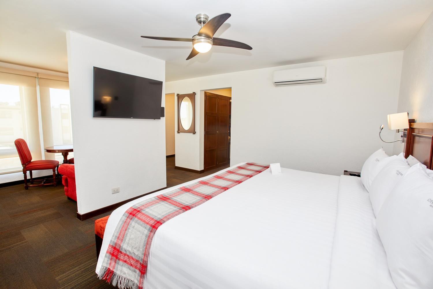 Junior Suite - Photo 3