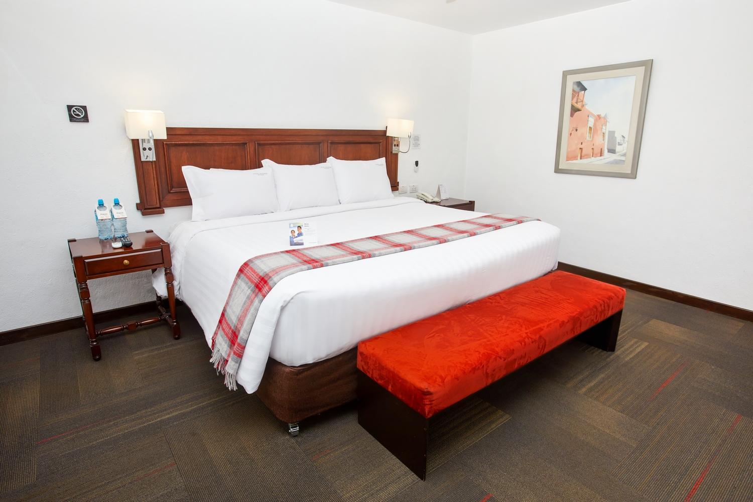 Junior Suite - Photo 1