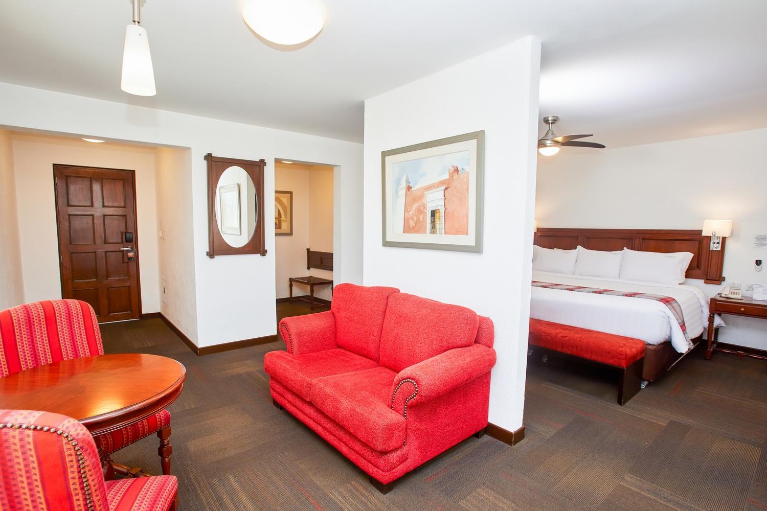 Junior Suite - Photo 4