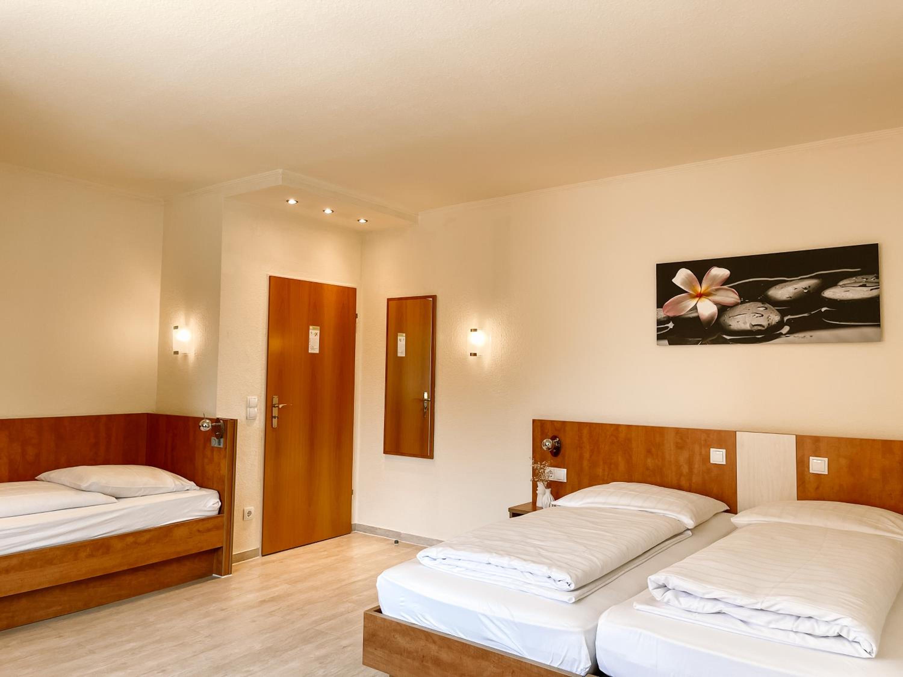 Triple Room - Photo 3