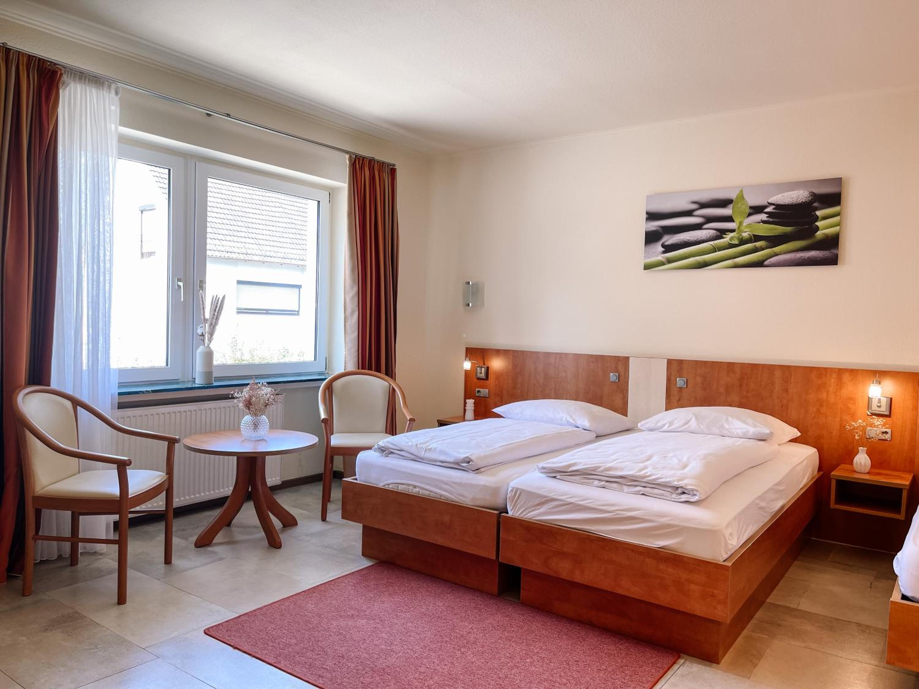 Triple Room - Photo 2