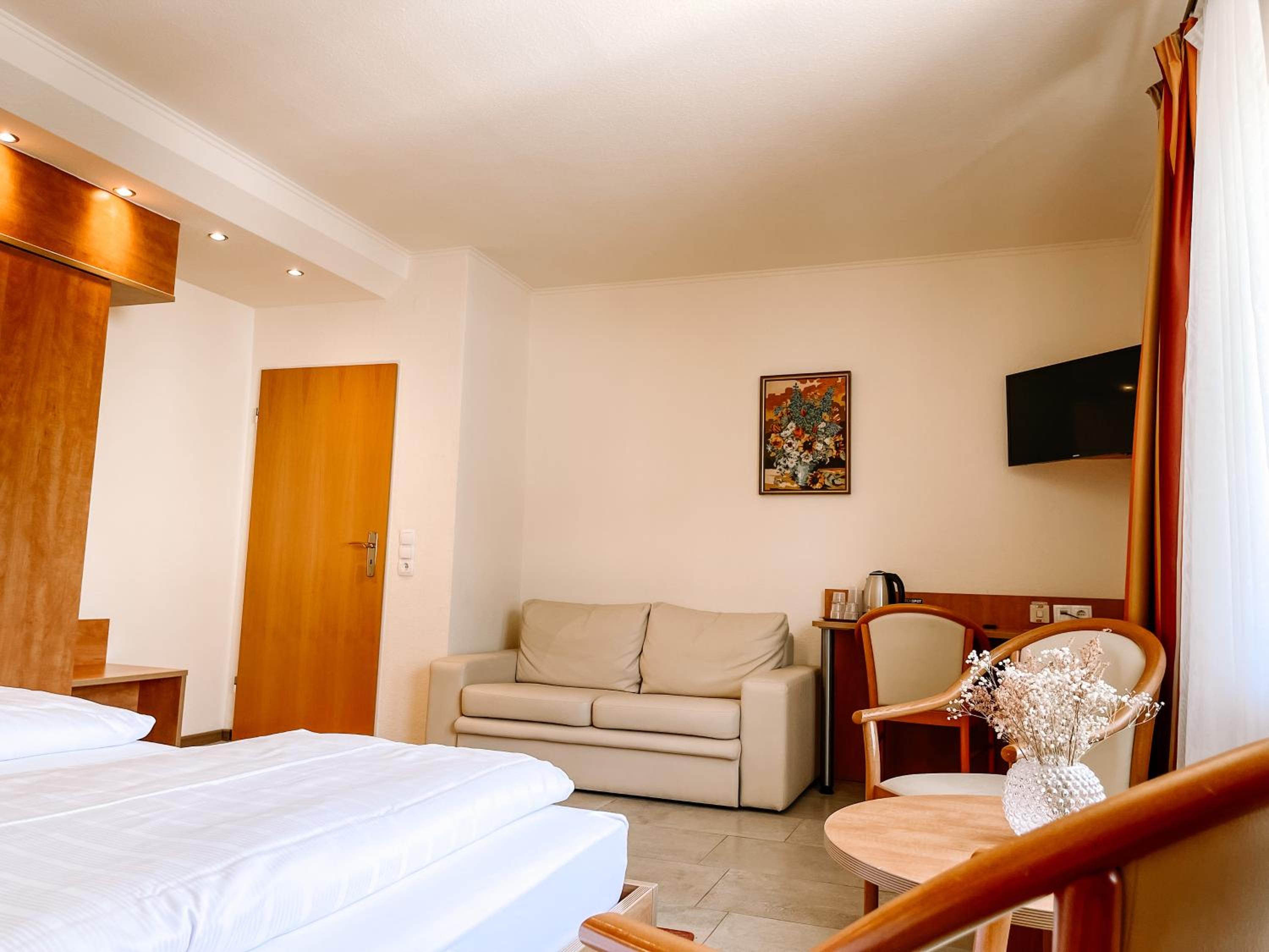 Triple Room - Photo 4