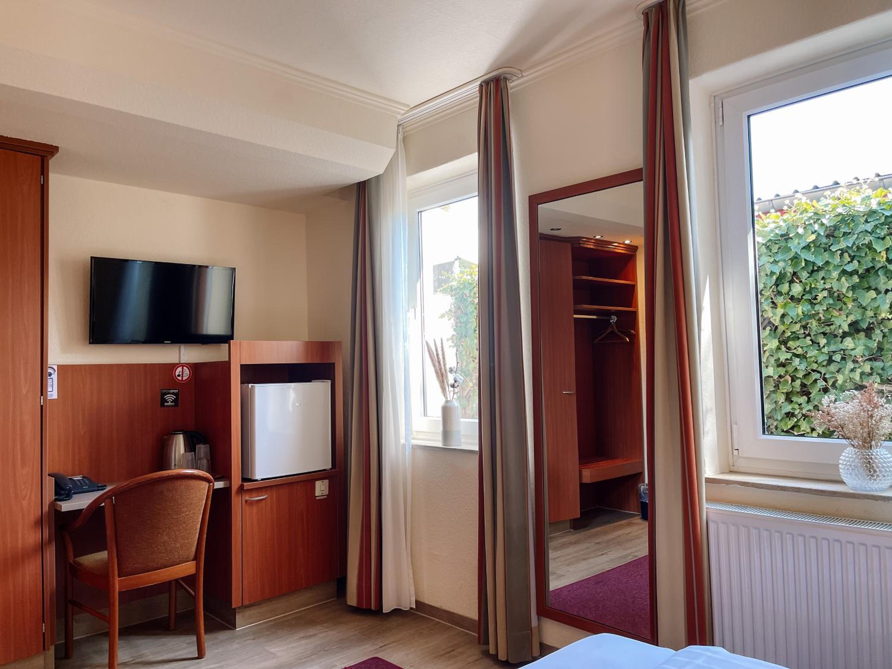 Superior Single Room photo 2