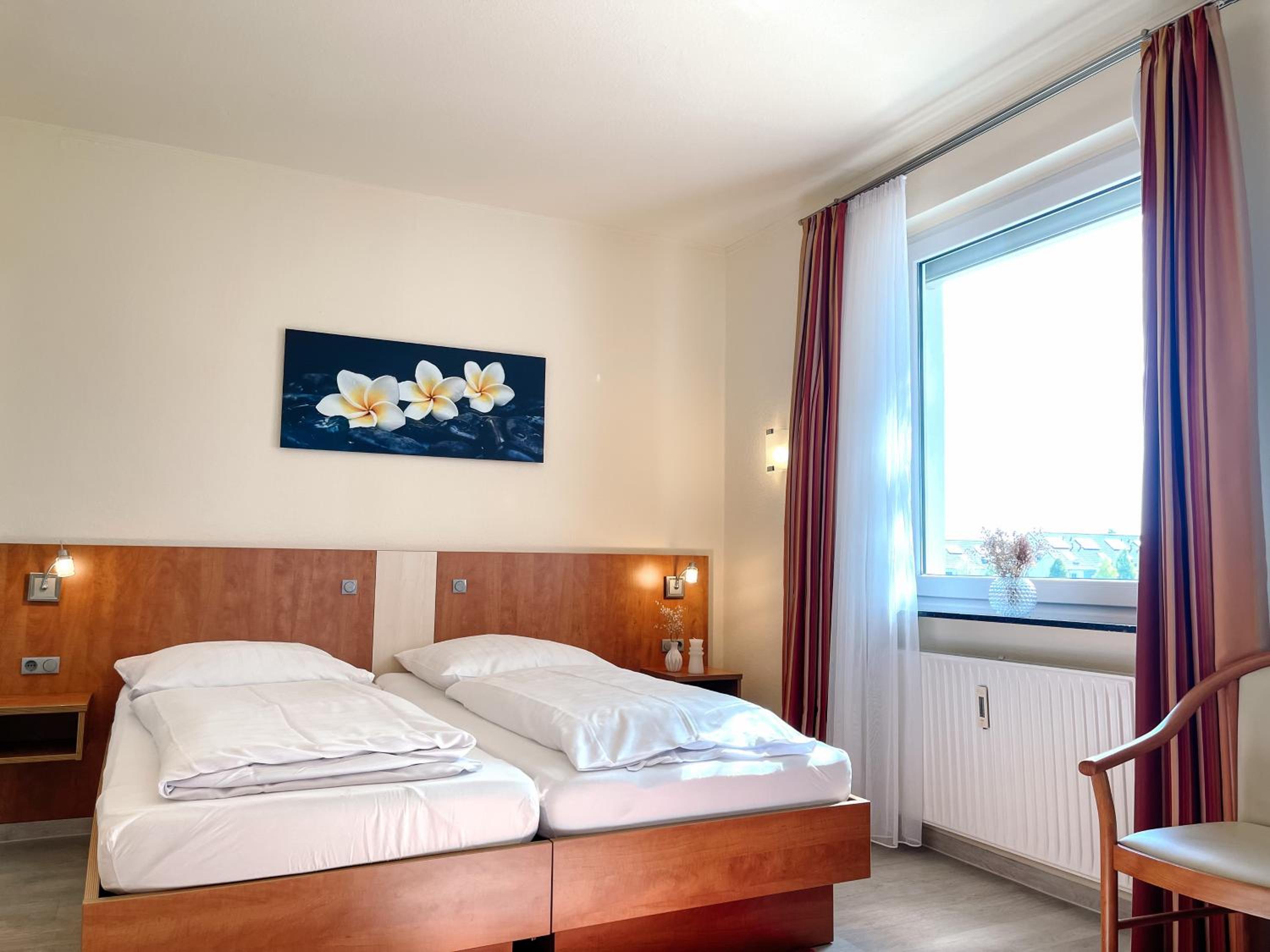 Double Room - Photo 1