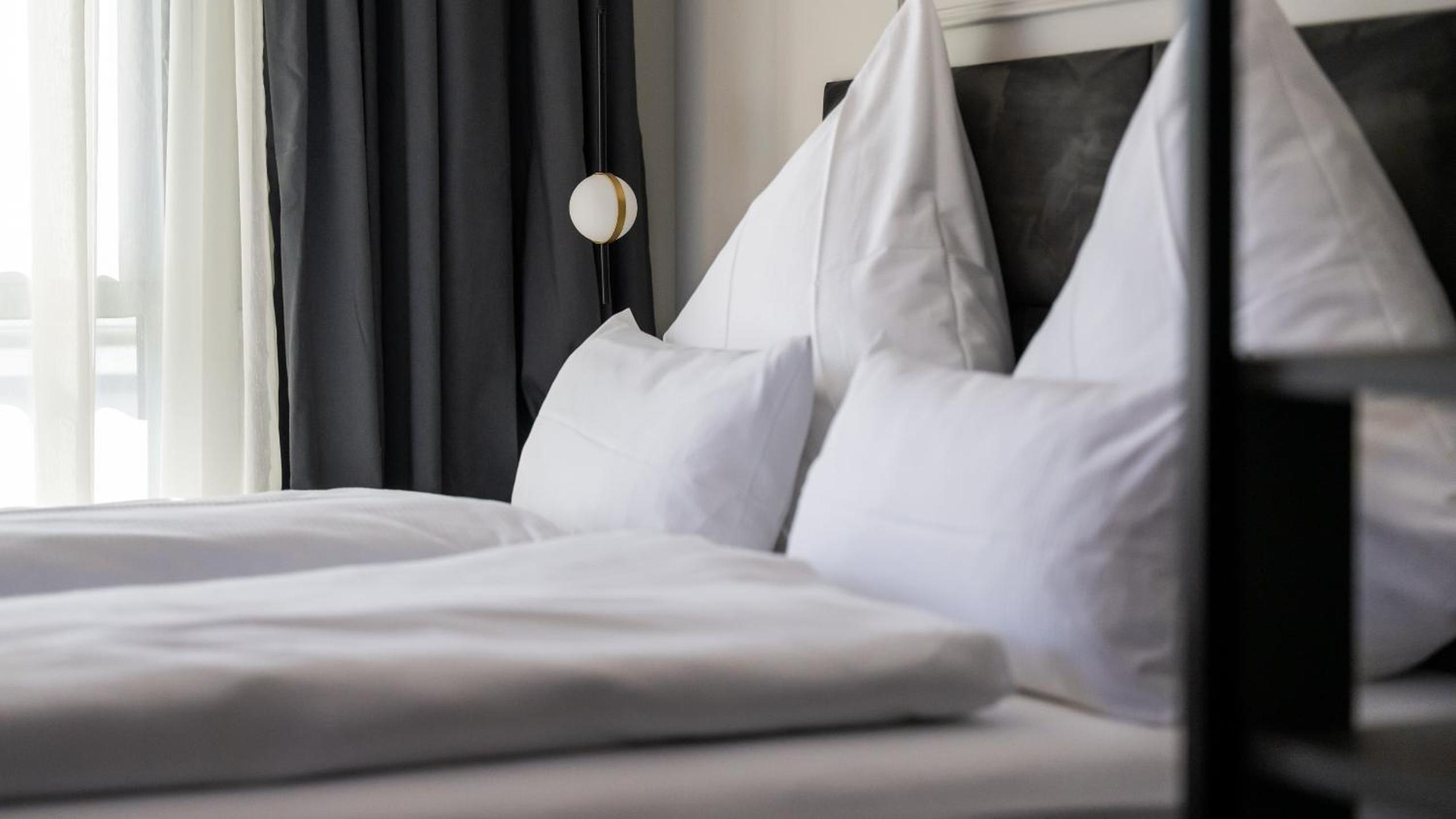 Double Room - Photo 14