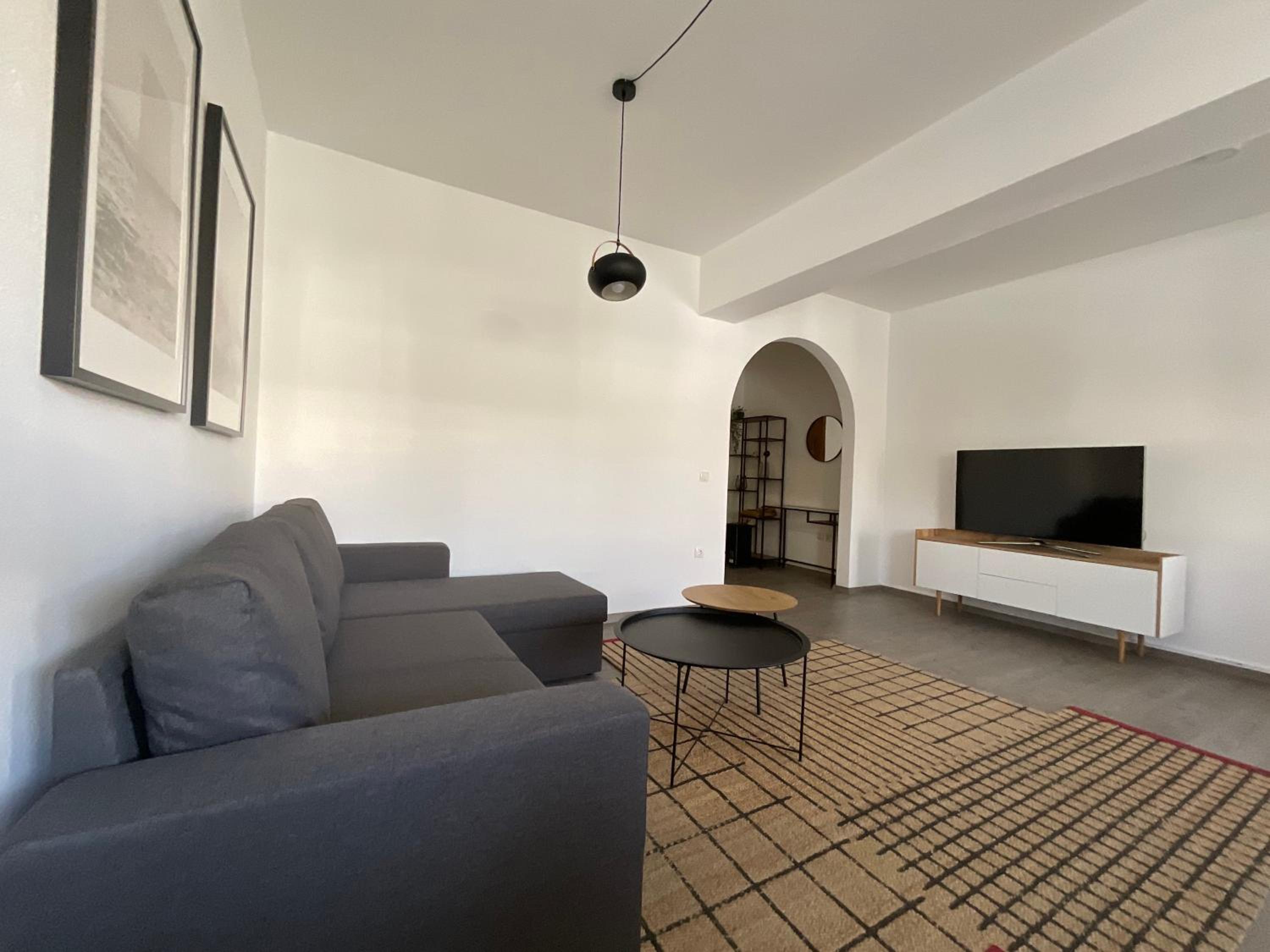 Two-Bedroom Apartment photo 1