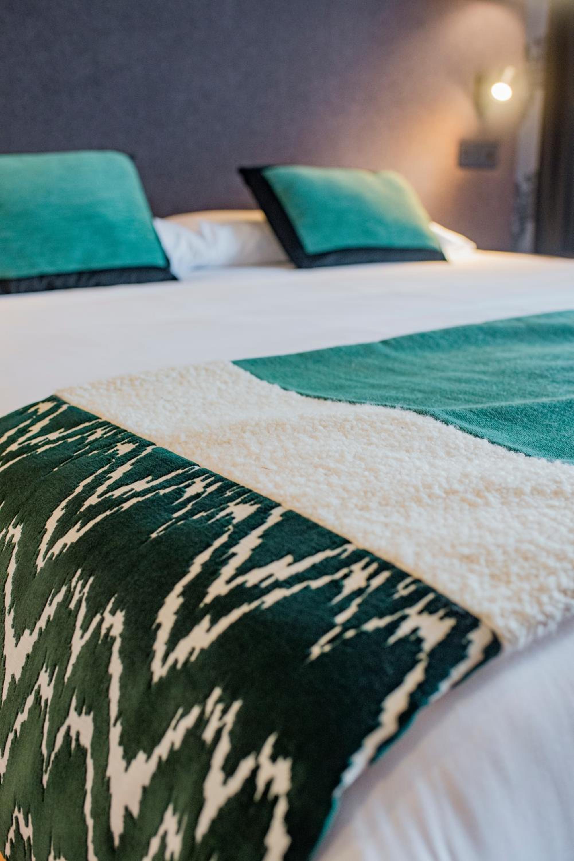 Junior Suite with Parking - Photo 7