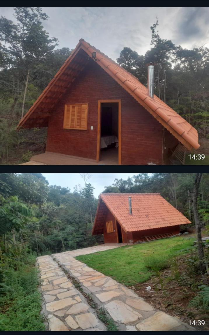 One-Bedroom Chalet - Photo 2