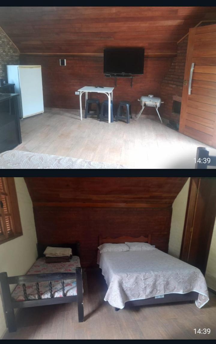 One-Bedroom Chalet - Photo 1