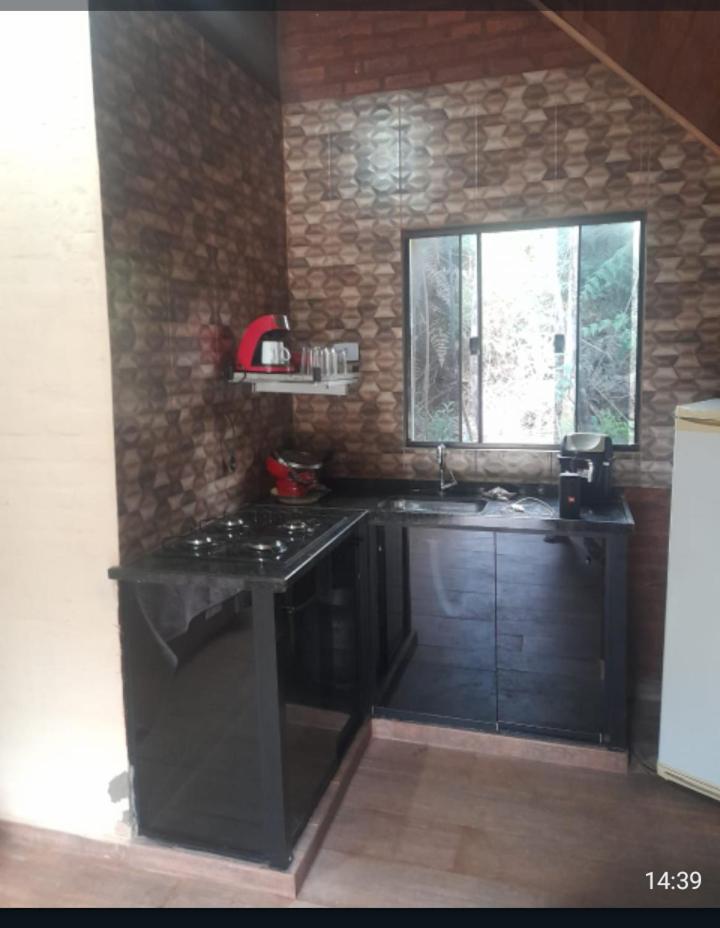 One-Bedroom Chalet - Photo 5