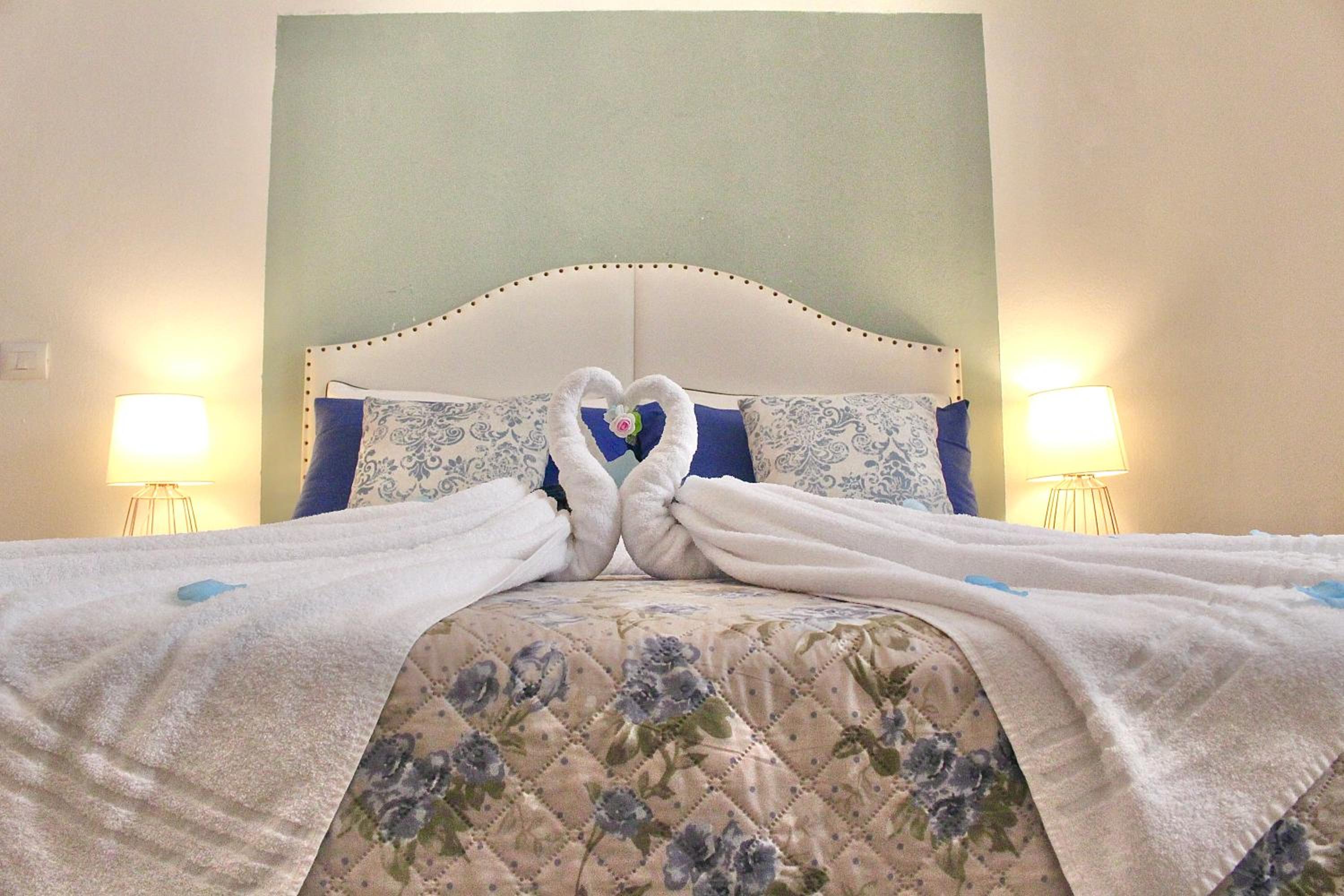 Double Room - Photo 1