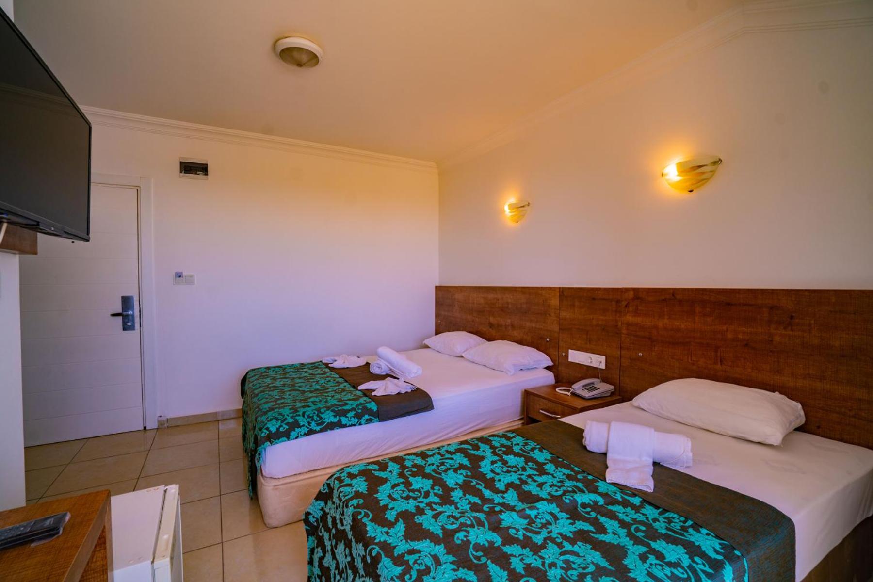 Double or Twin Room photo 3