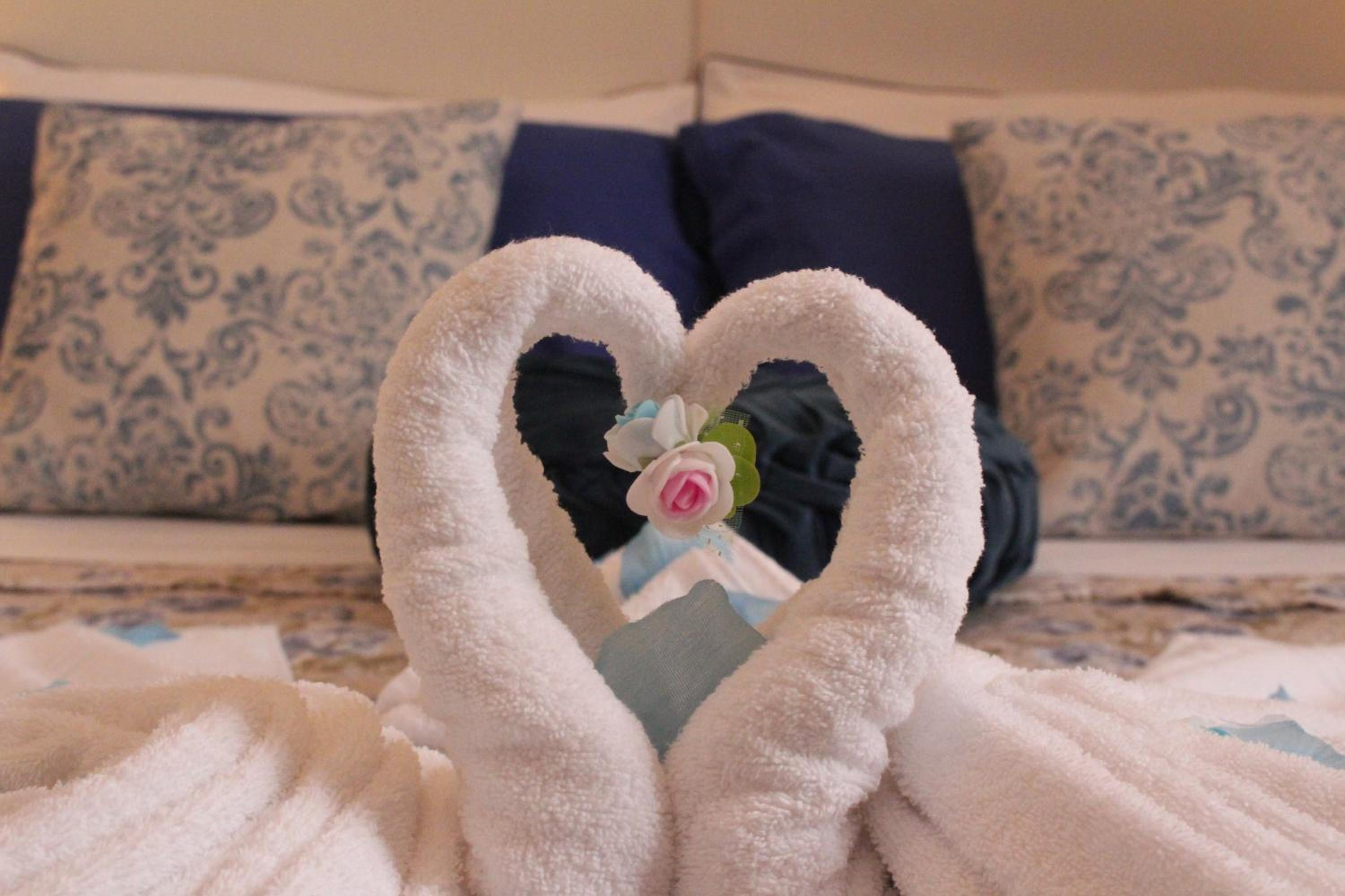 Double Room - Photo 8