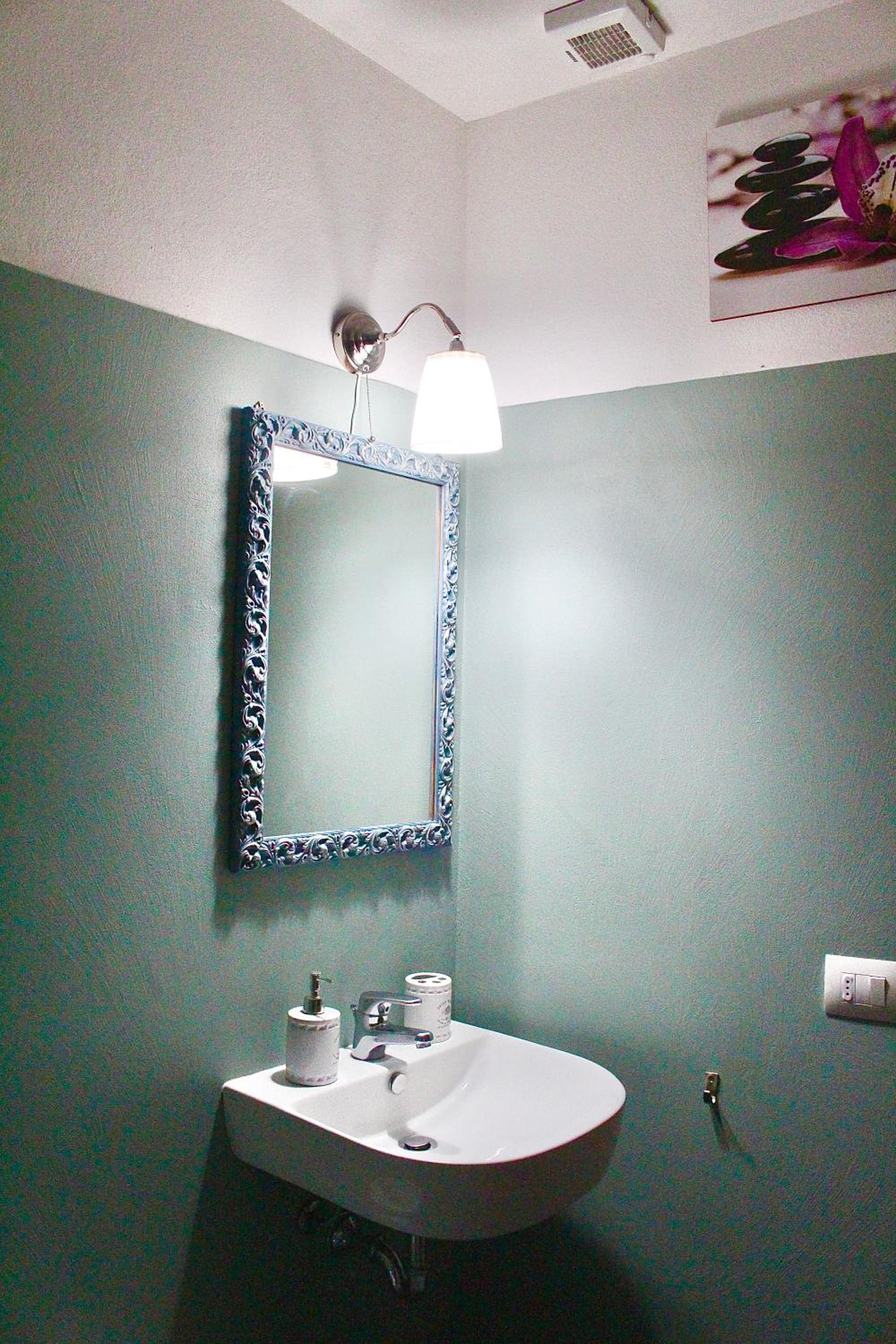 Double Room - Photo 5