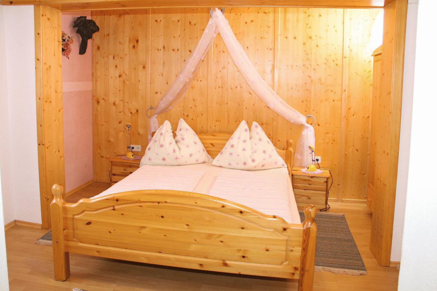 Double Room photo 1