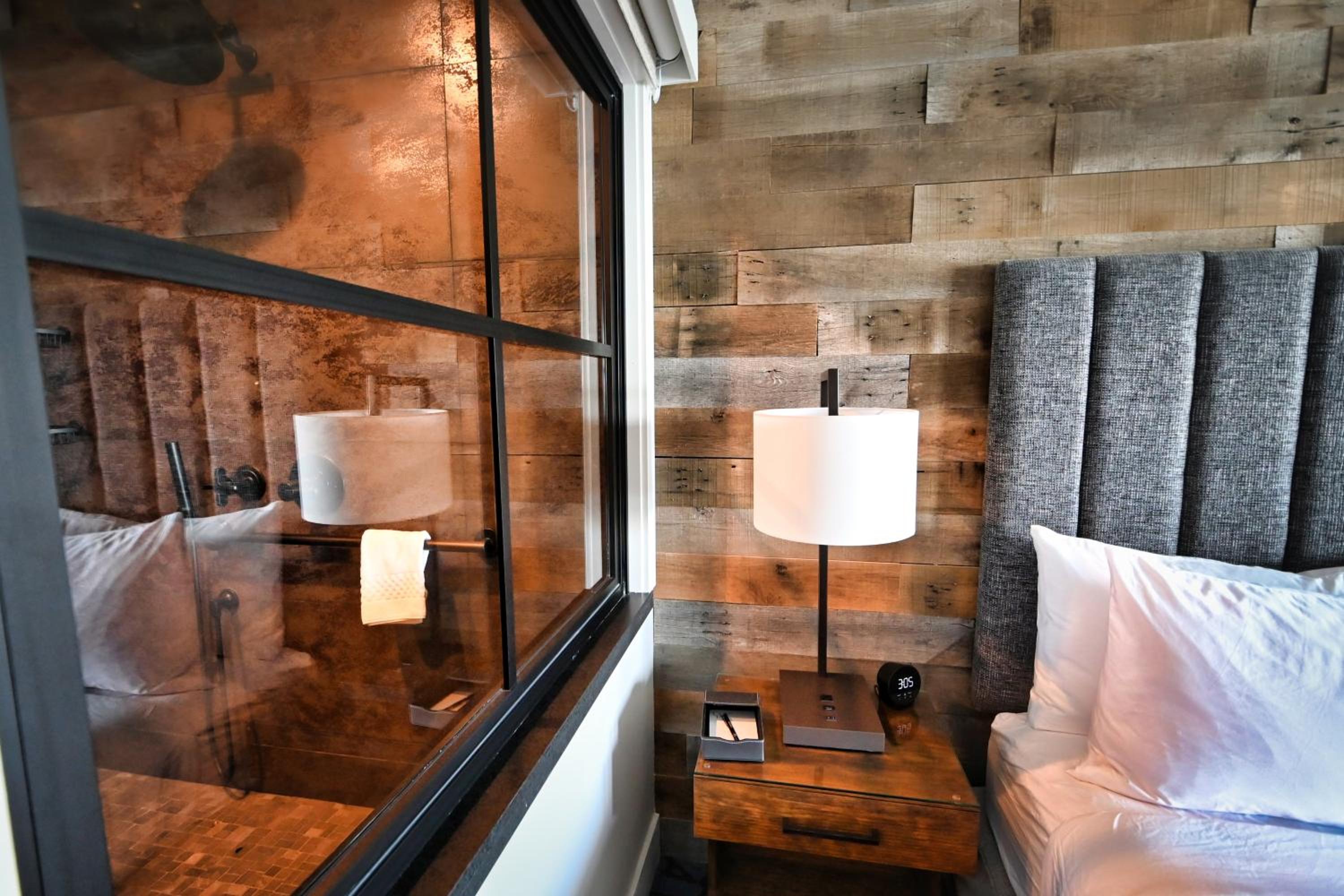 King Room - ADA